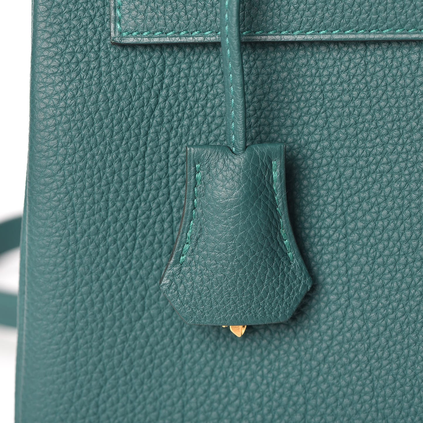 Togo Kelly Retourne 28 Malachite