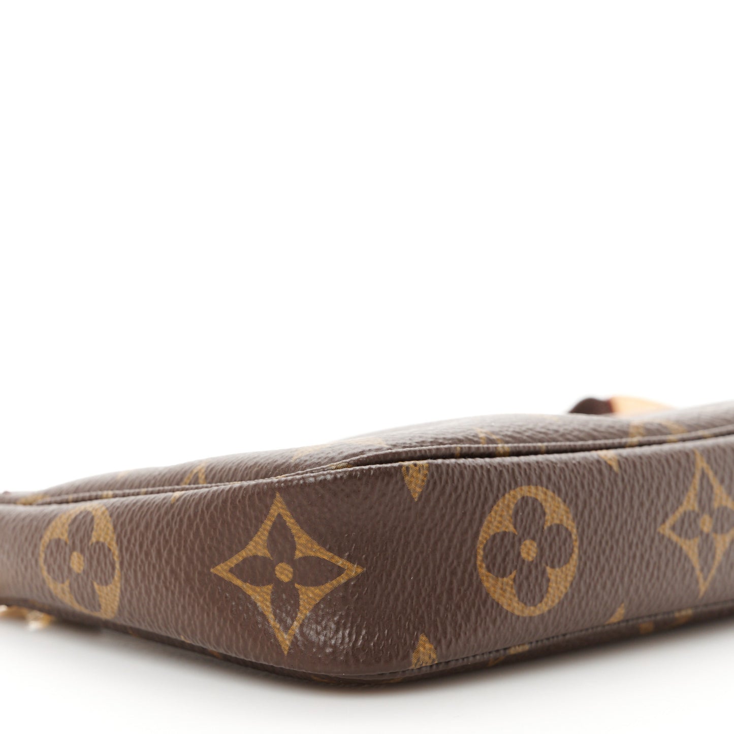 Monogram Mini Pochette Accessories