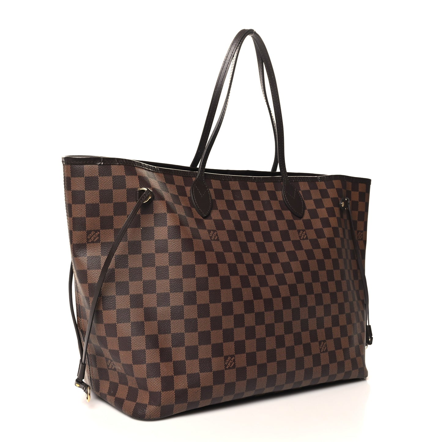 Damier Ebene Neo Neverfull GM