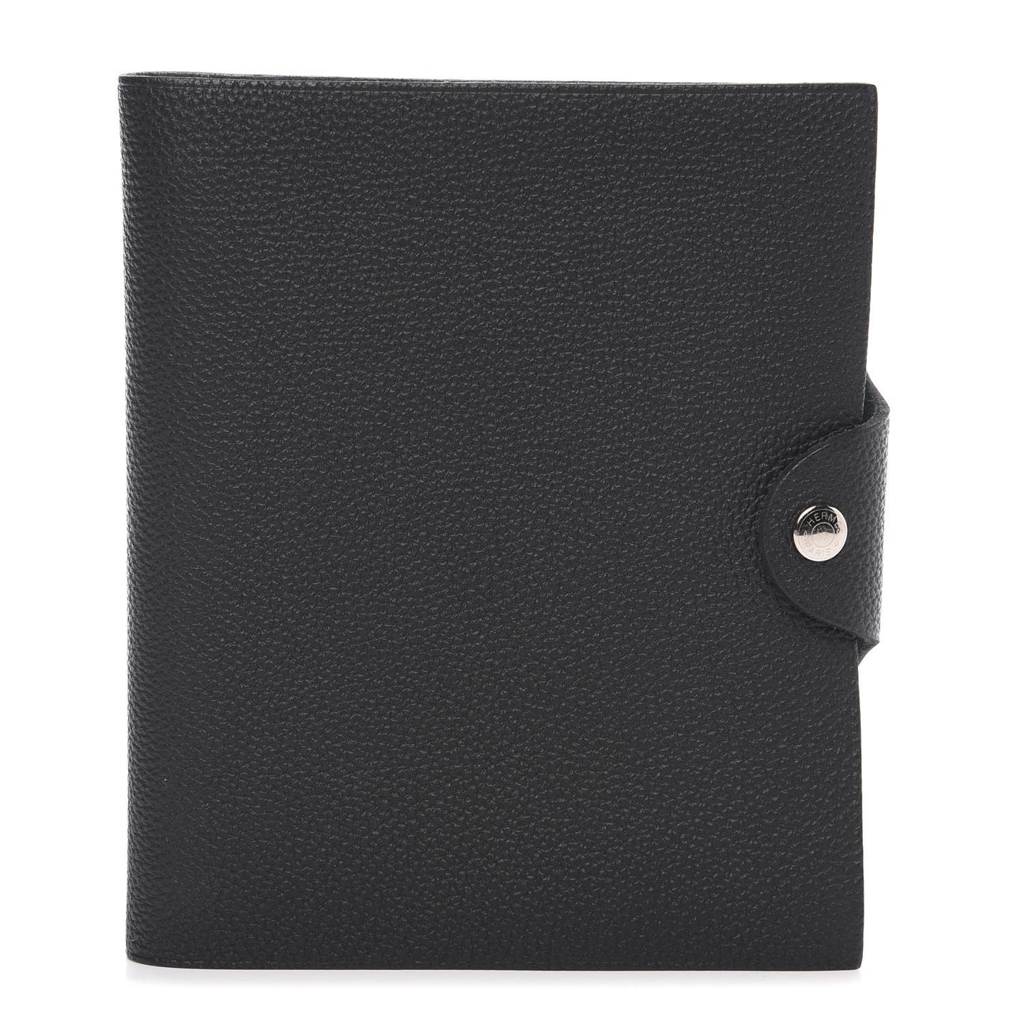 Togo Ulysse PM Agenda Cover Black