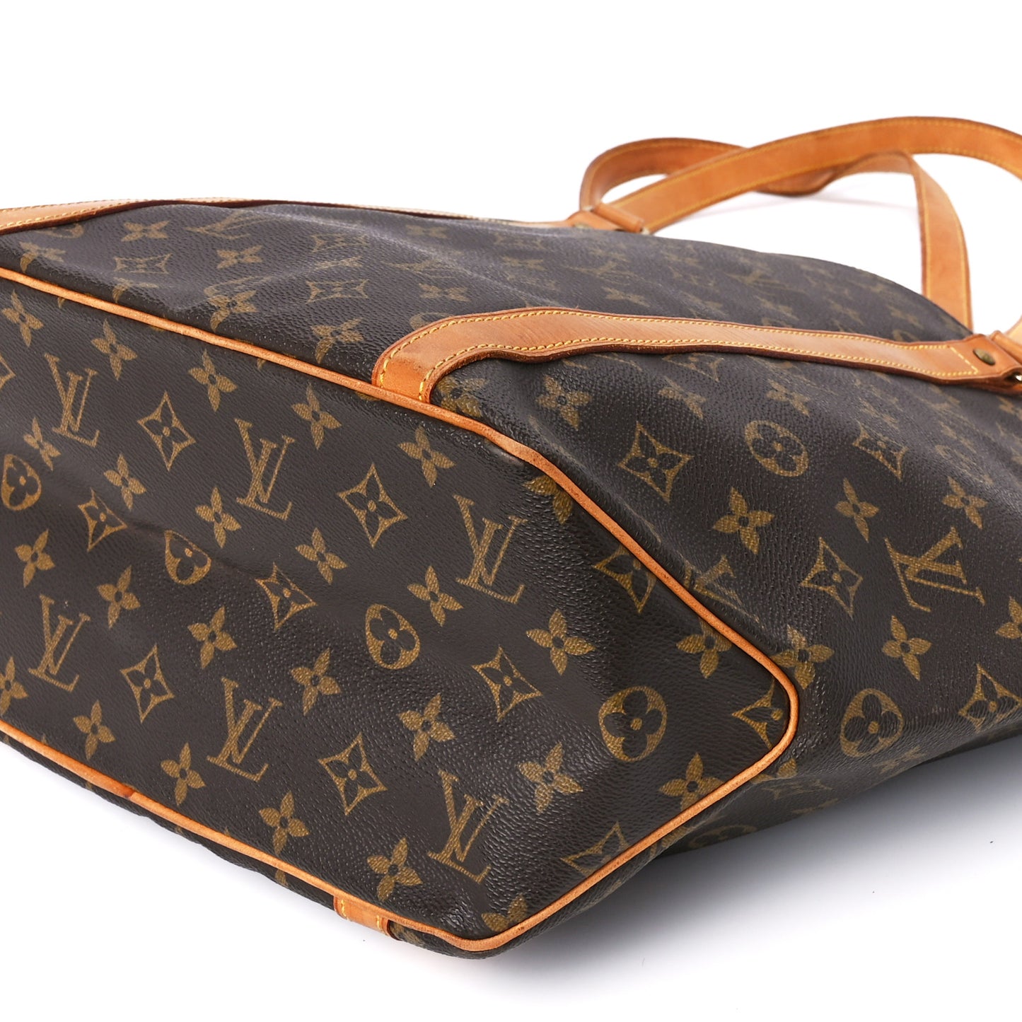 Monogram Sac Shopping Tote