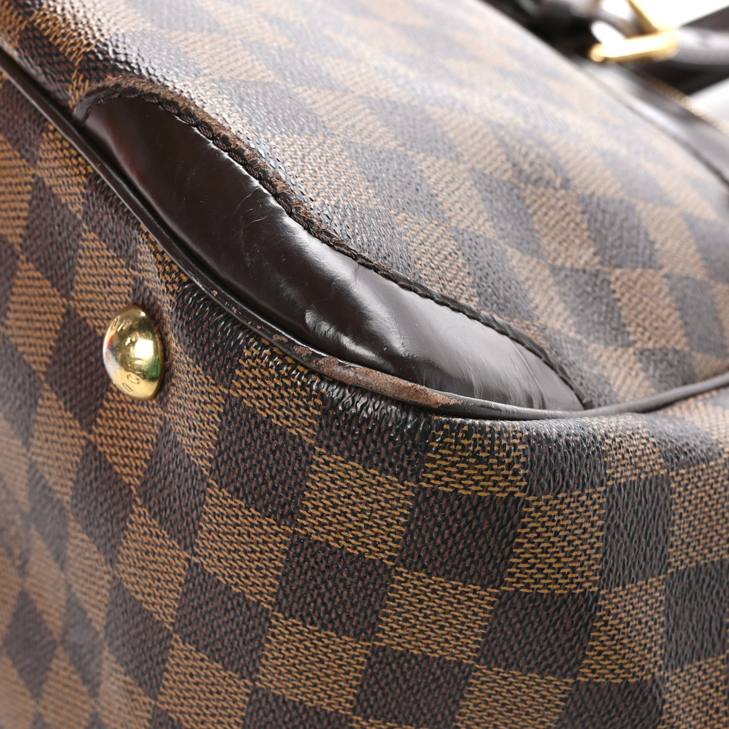 Damier Ebene Verona MM