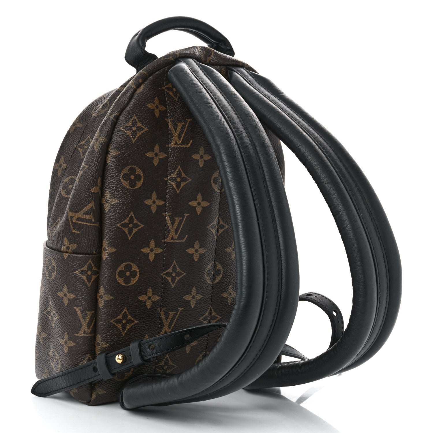 Louis Vuitton Monogram Palm Springs Backpack PM 3 of 11