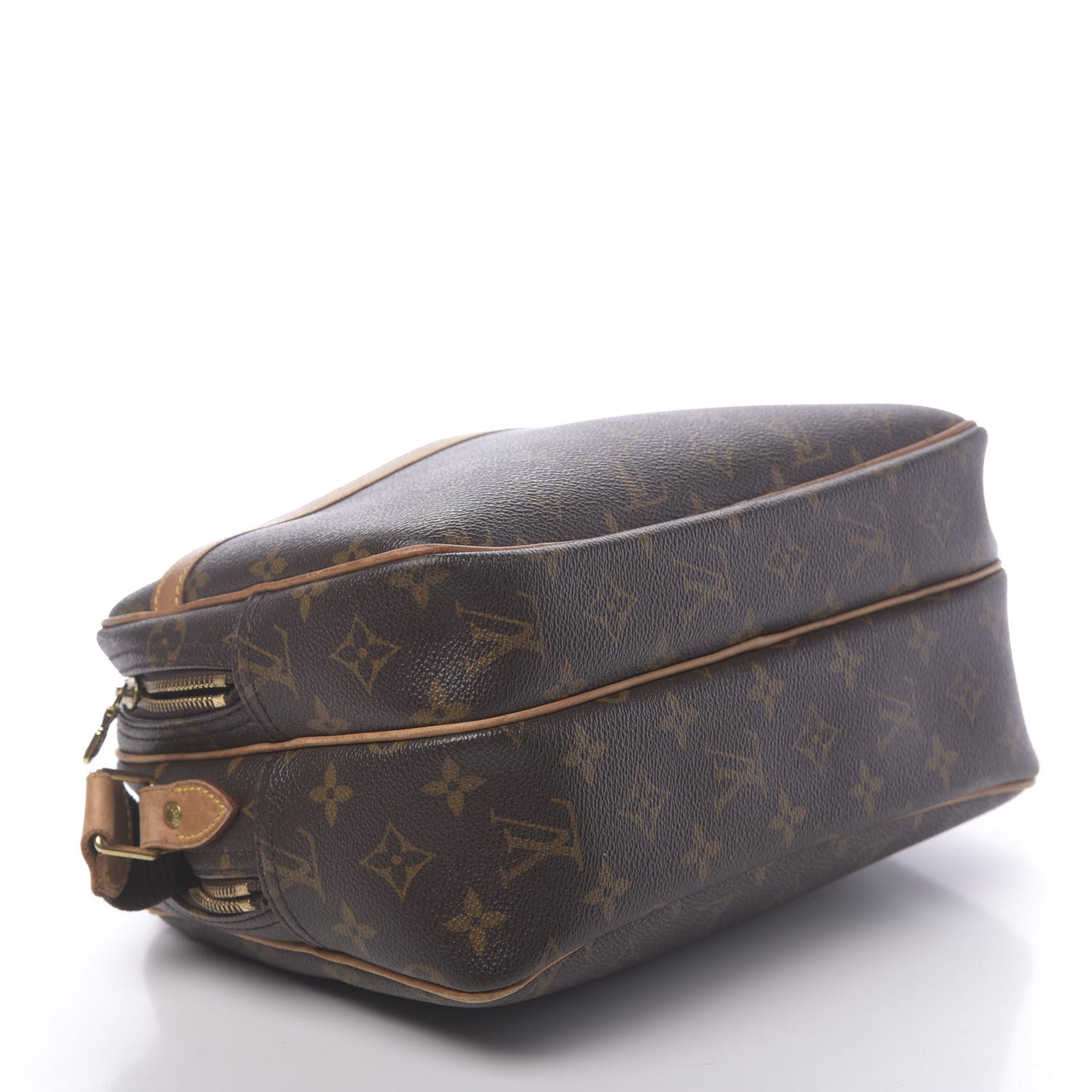 Monogram Reporter PM