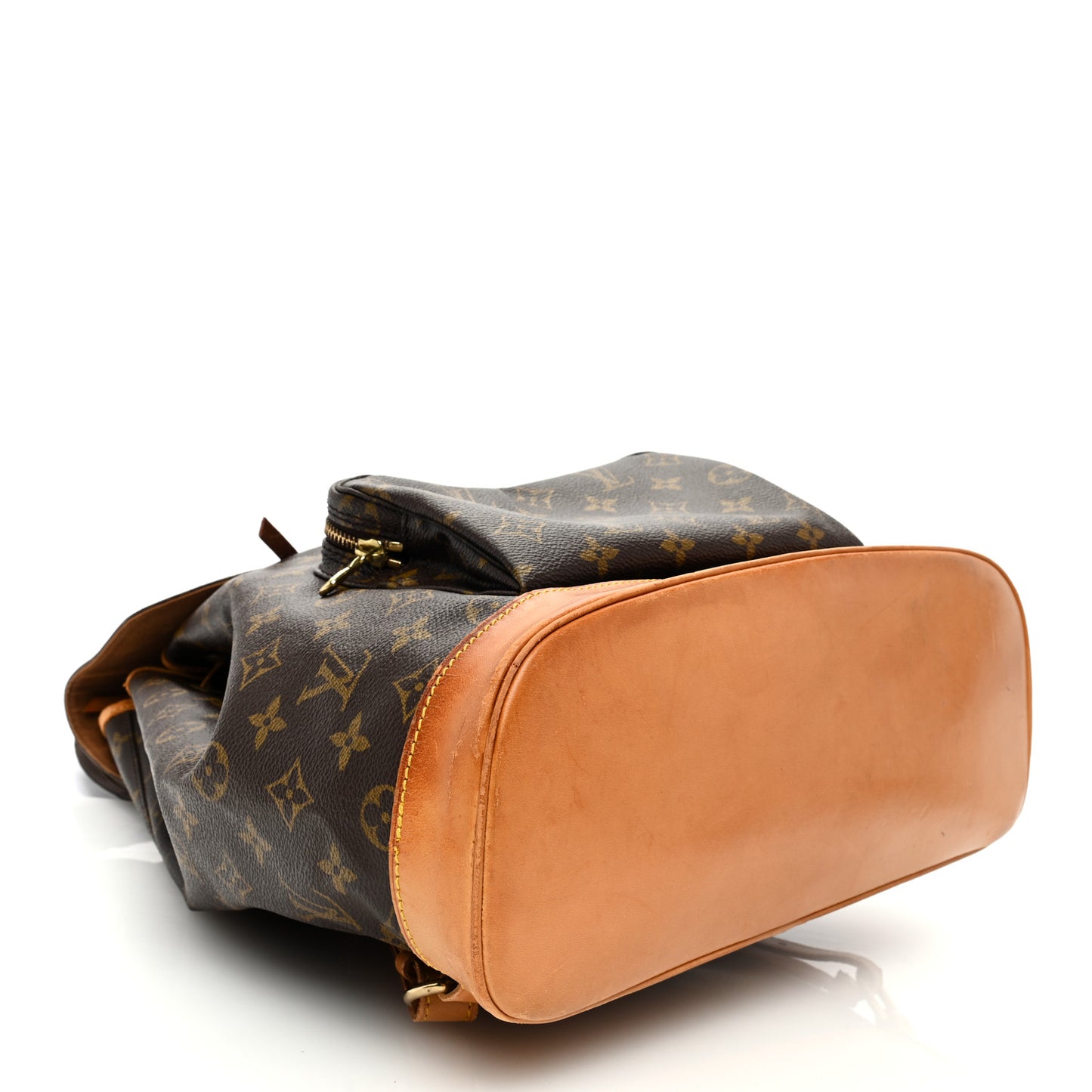 Monogram Montsouris GM Backpack