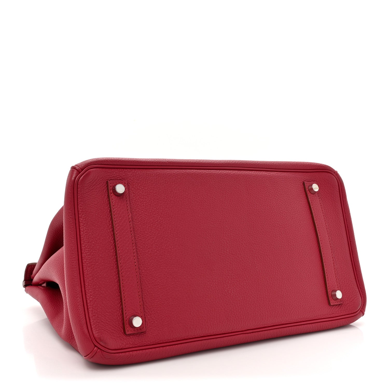 Hermes Togo Birkin 35 Rubis 4 of 19