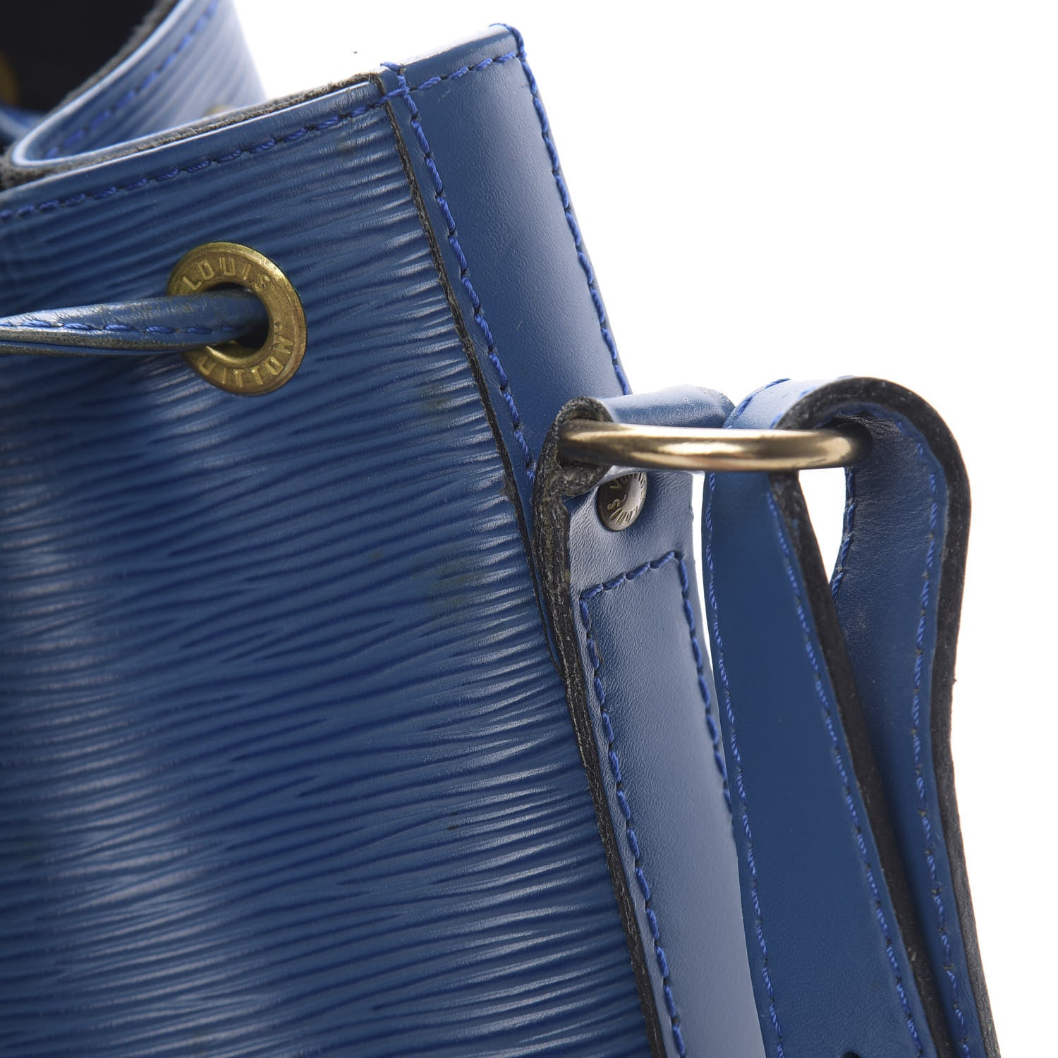 Louis Vuitton Epi Petit Noe Toledo 13 of 15