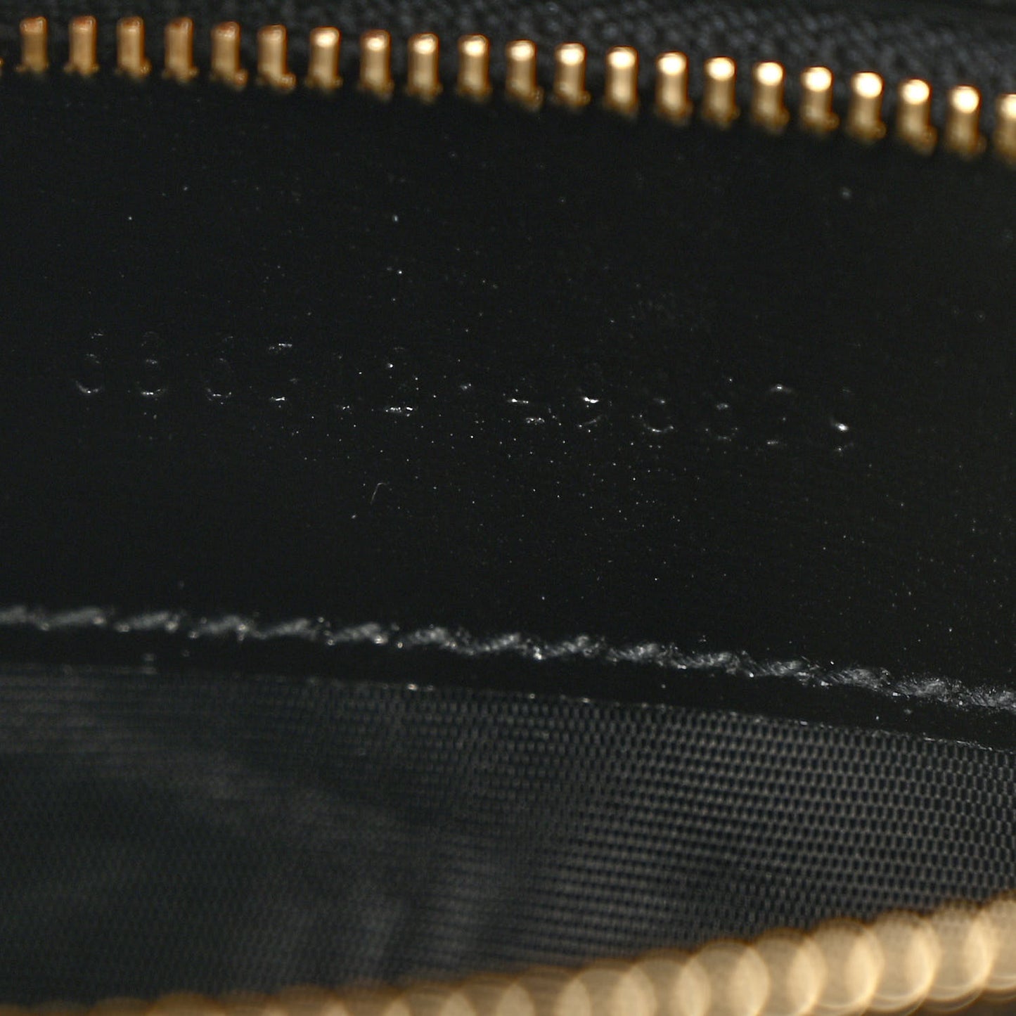 Boarded Dyana Lux Calfskin Striped Medium Jackie 1961 Hobo Black White