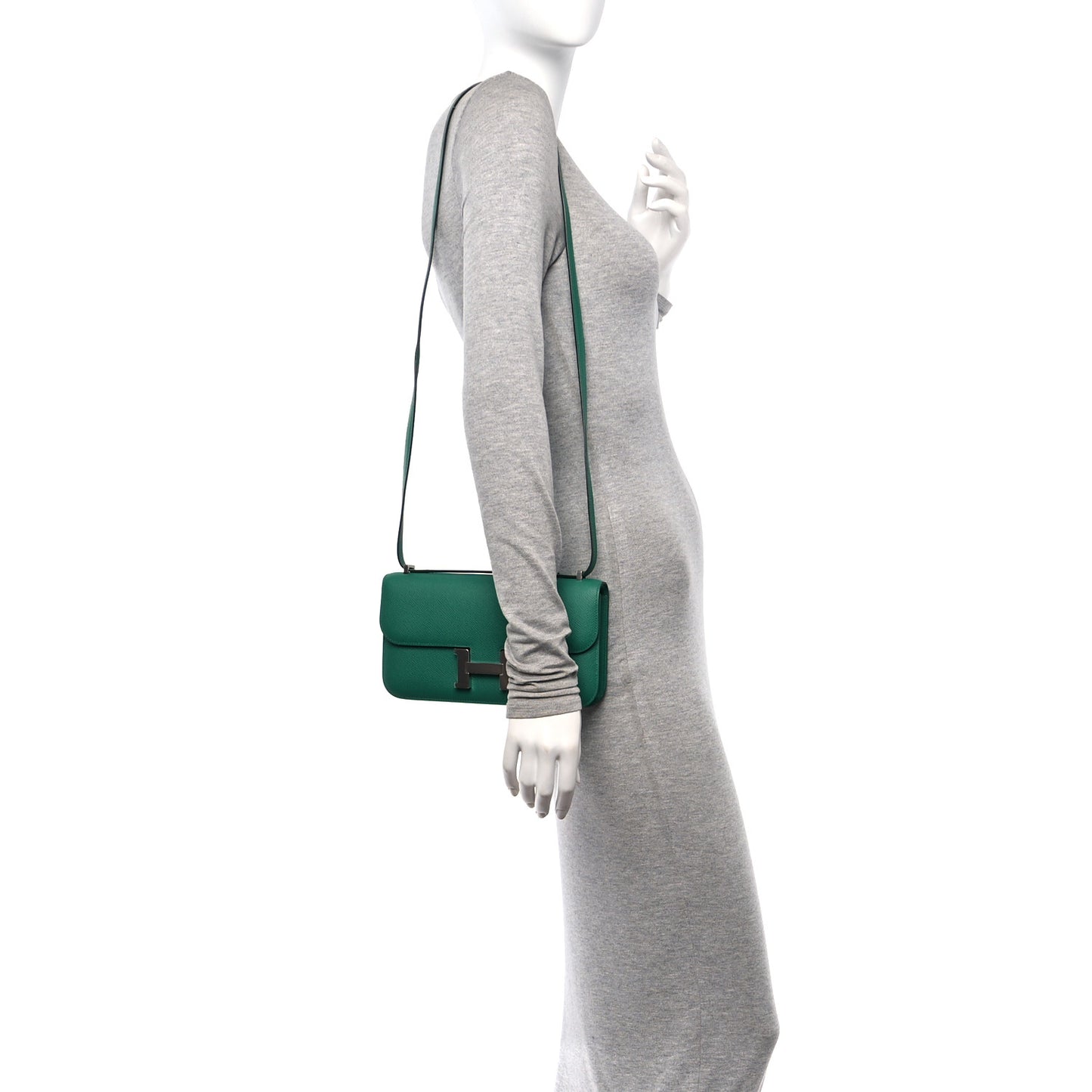 Epsom Constance Elan Vert Vertigo