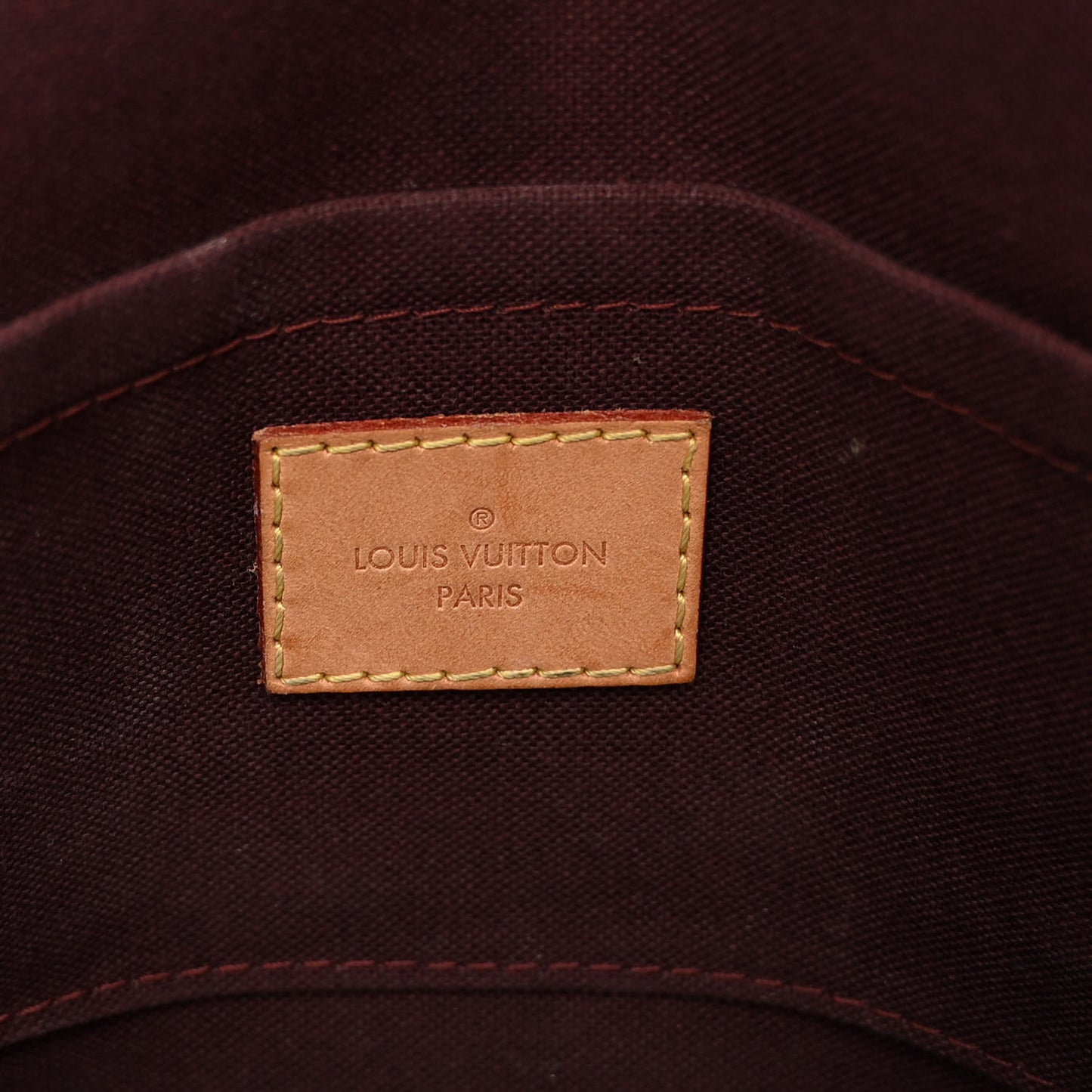 Monogram Favorite MM