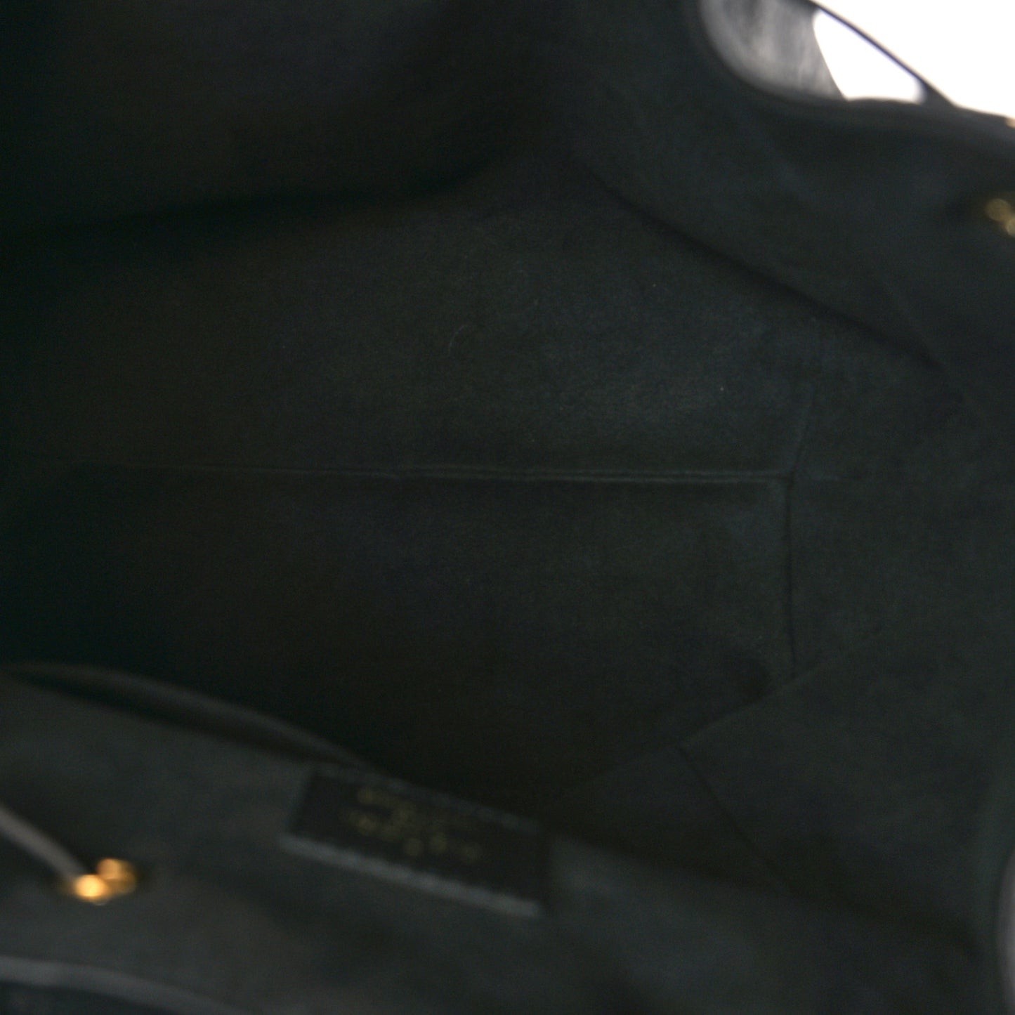 Empreinte Montsouris NM Backpack Black