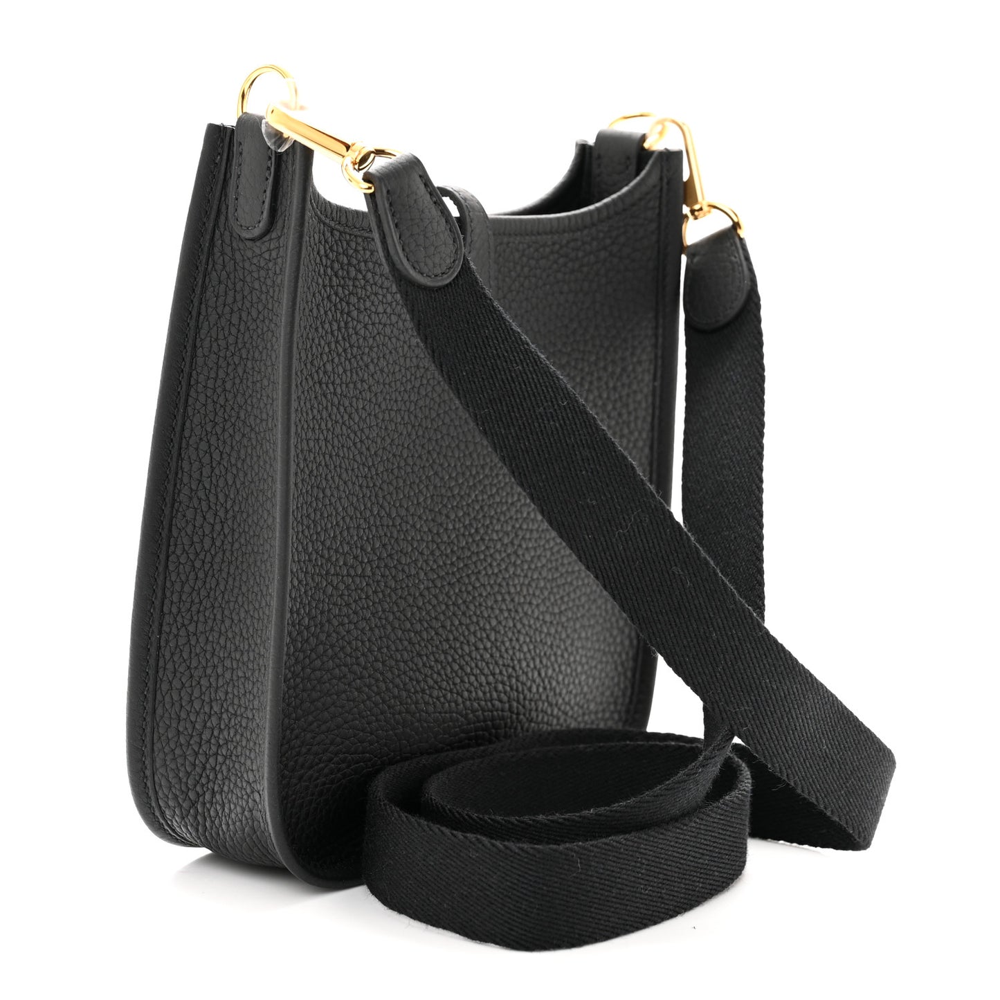 Taurillon Clemence Evelyne TPM Black