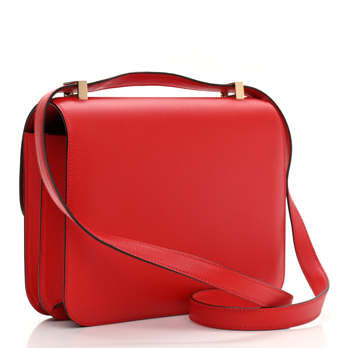 Evercolor Verso Constance 24 Rouge De Coeur Rouge Vif