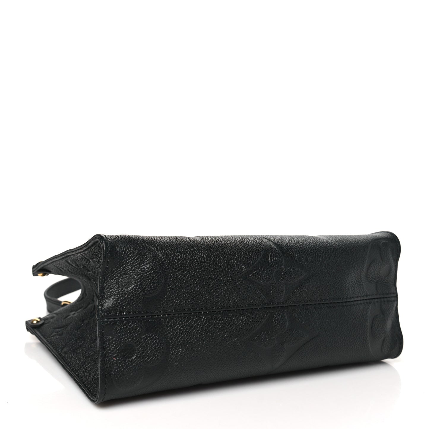 Empreinte Monogram Giant Onthego PM Black