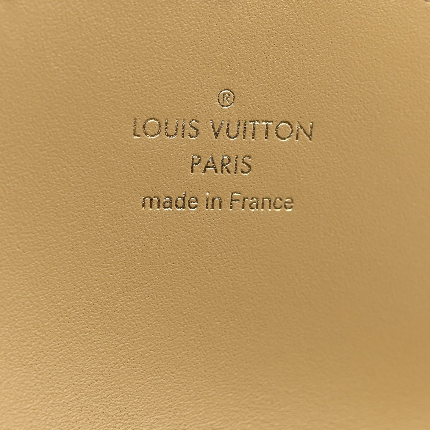 Monogram Giant Kirigami Pochette Set