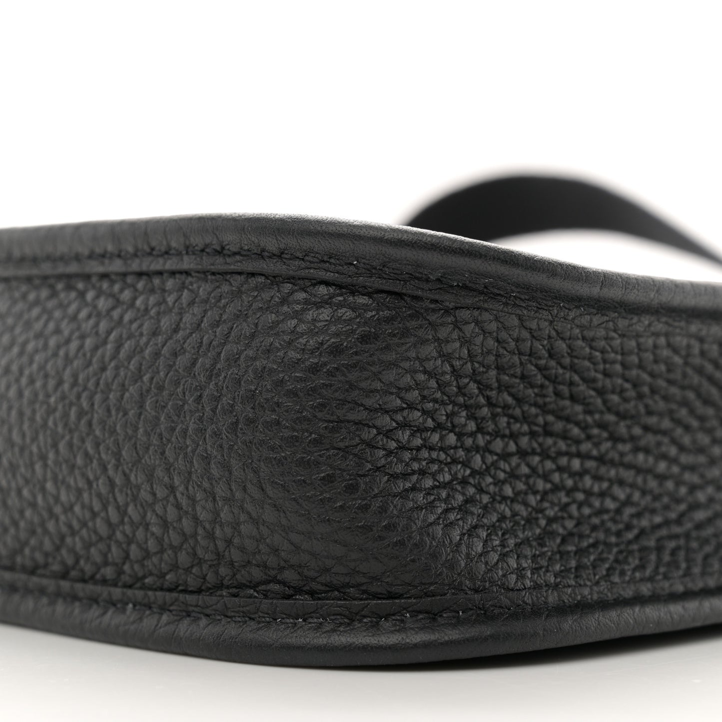 Taurillon Clemence Evelyne TPM Black