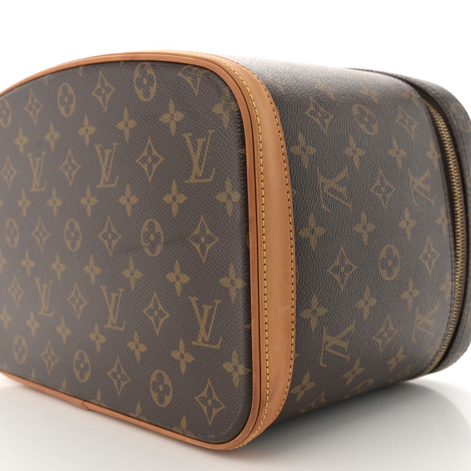 Louis Vuitton Monogram Nice 9 of 17