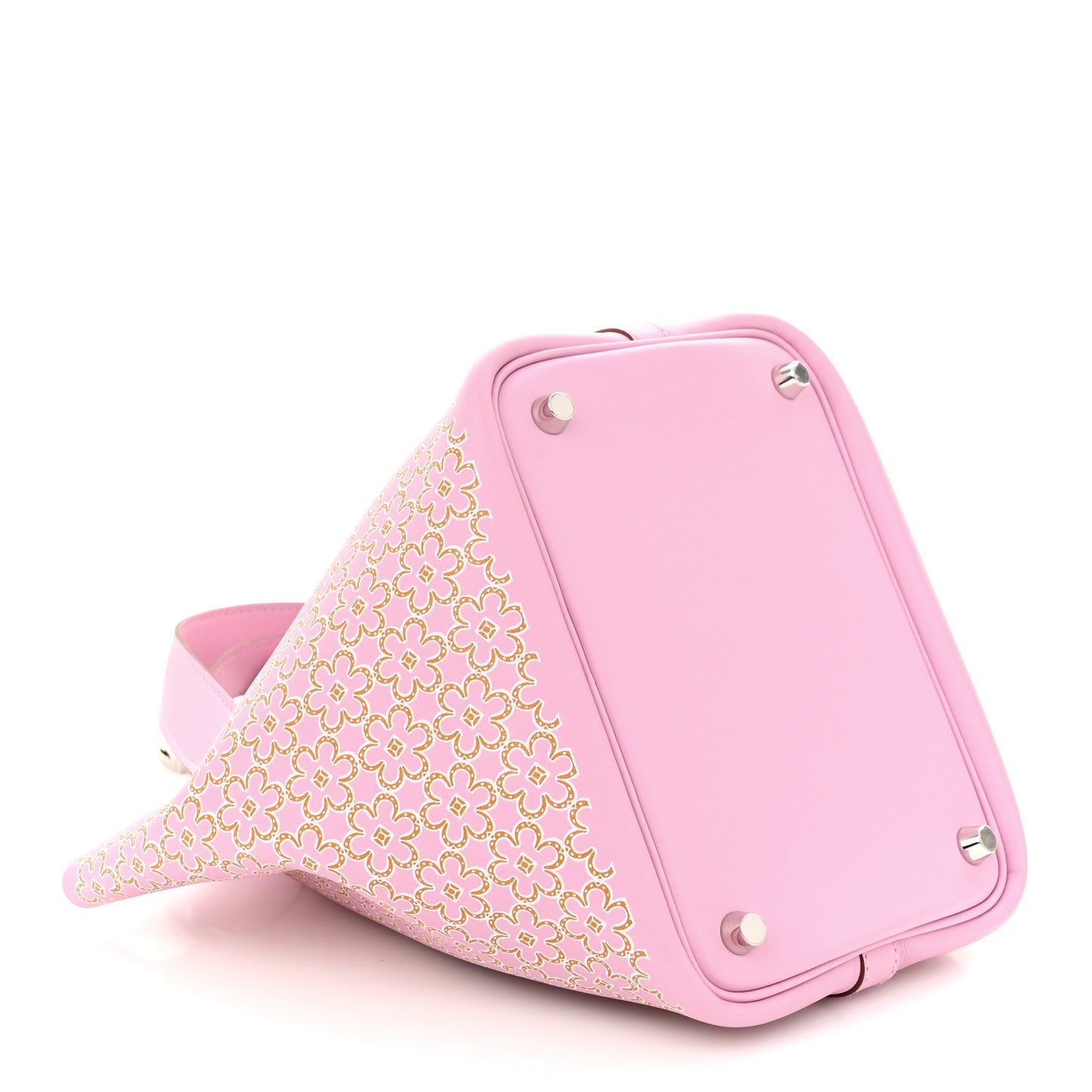 Swift Lucky Daisy Picotin Lock 18 PM Mauve Sylvestre