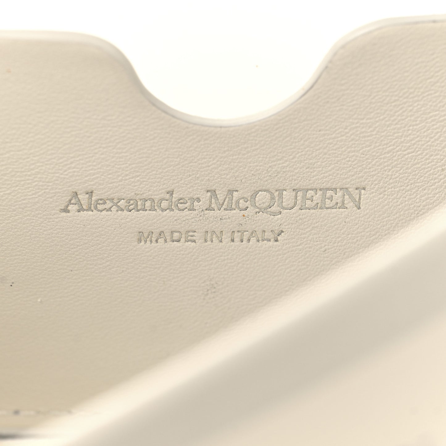 Polyurethane Calfskin Transparent Jeweled Knuckle Satchel Clear White