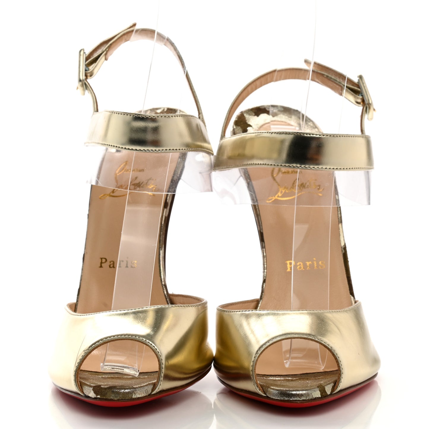 Specchio PVC Camouflage Just On 120 Pumps 40 Version Platine