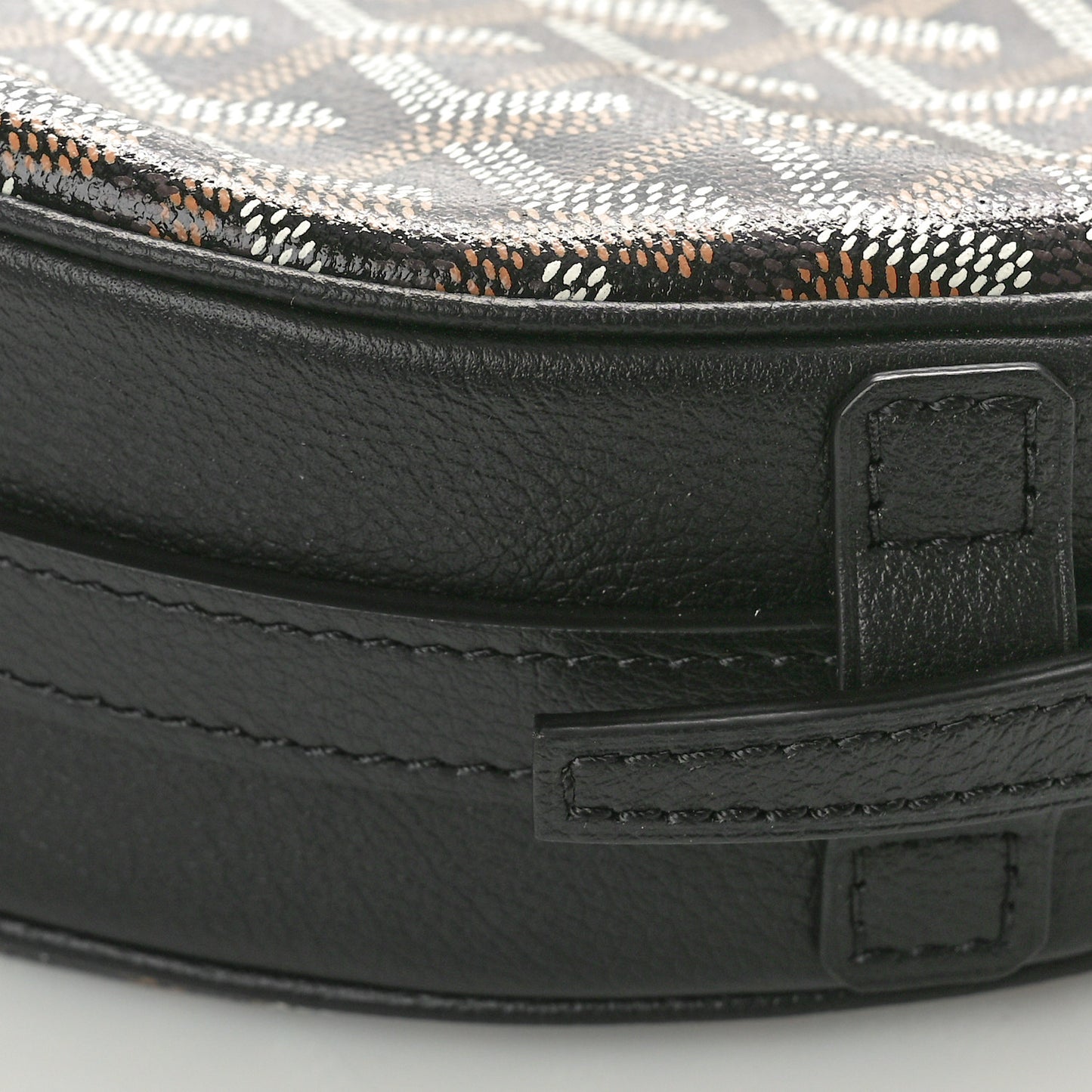 Goyardine Hirondelle Black
