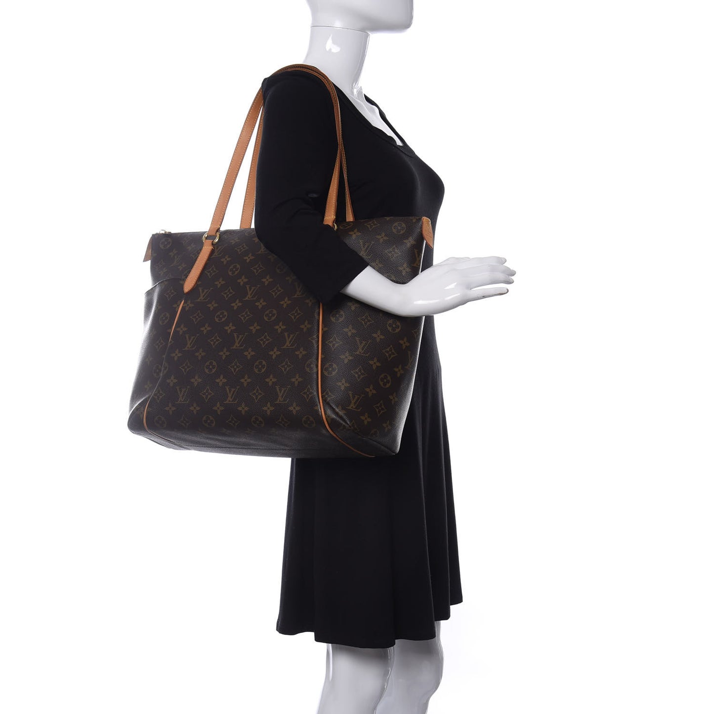 Monogram Totally GM