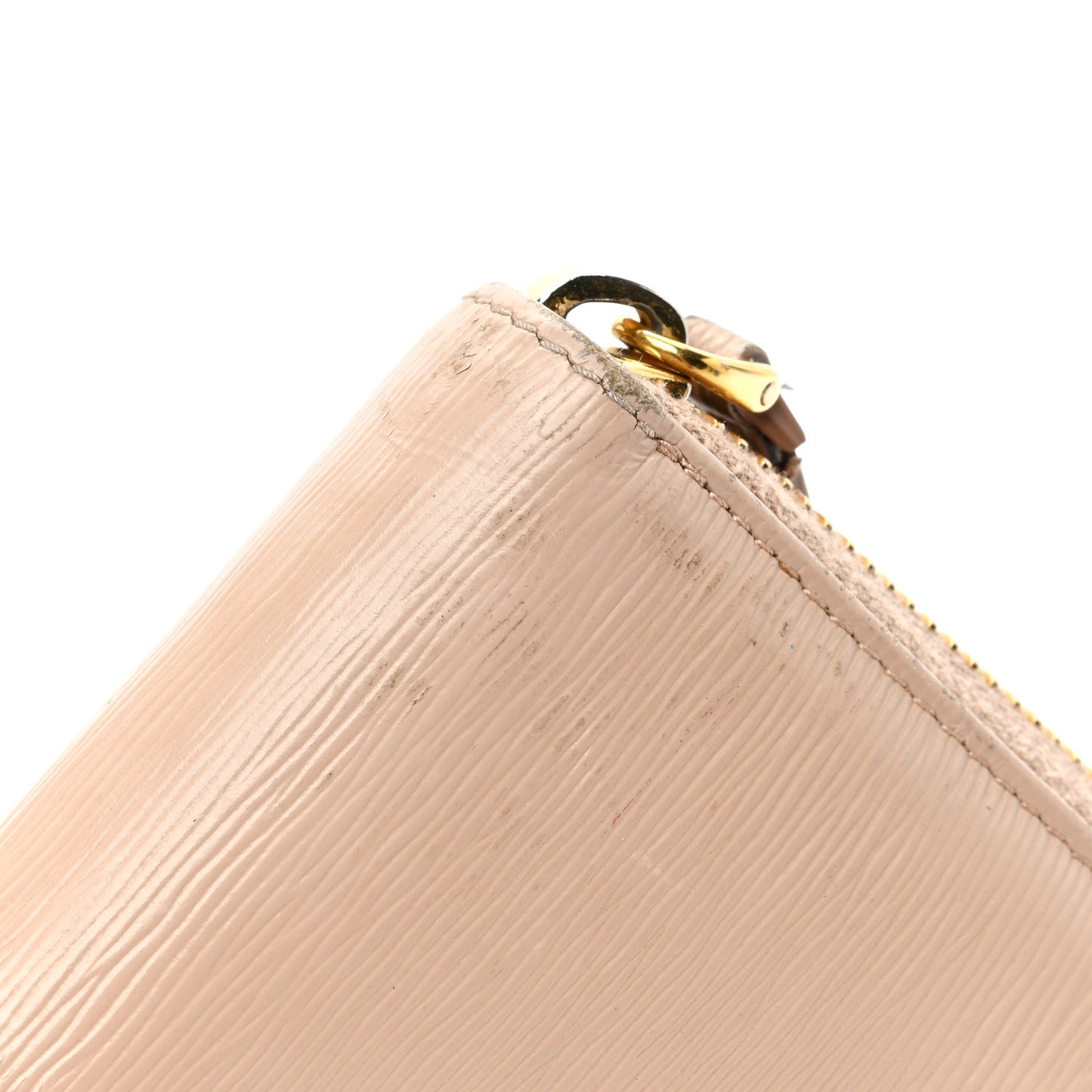 Vitello Move Zip Around Wallet Cipria