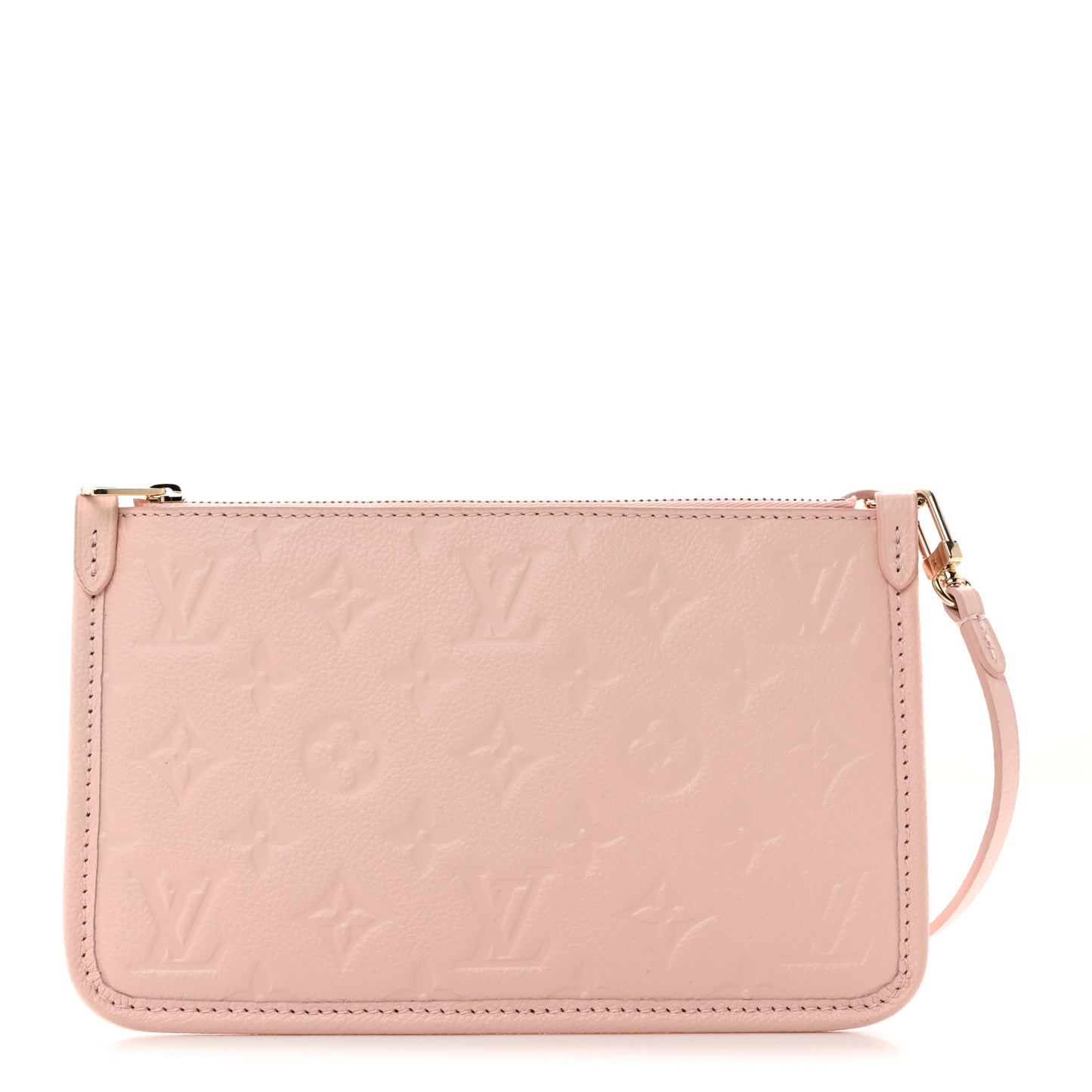 Empreinte Monogram Carryall PM Pochette Pink Opale