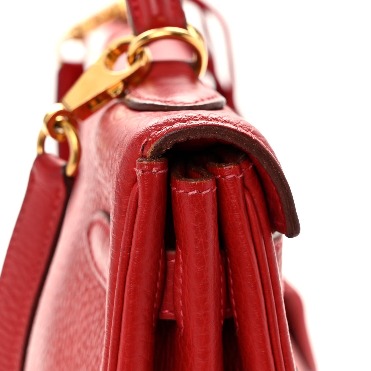 Taurillon Clemence Kelly Retourne 32 Rouge Casaque