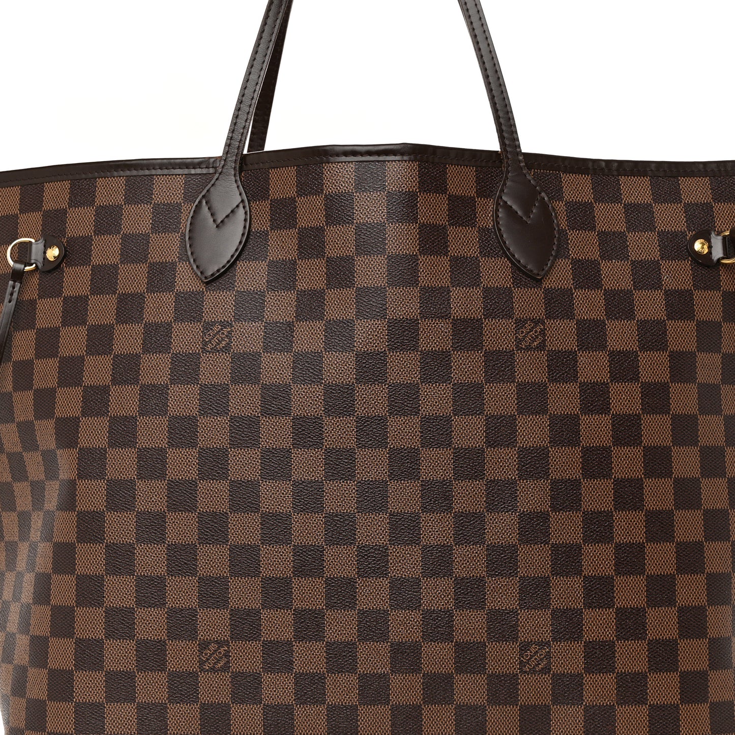 Damier Ebene Neverfull GM