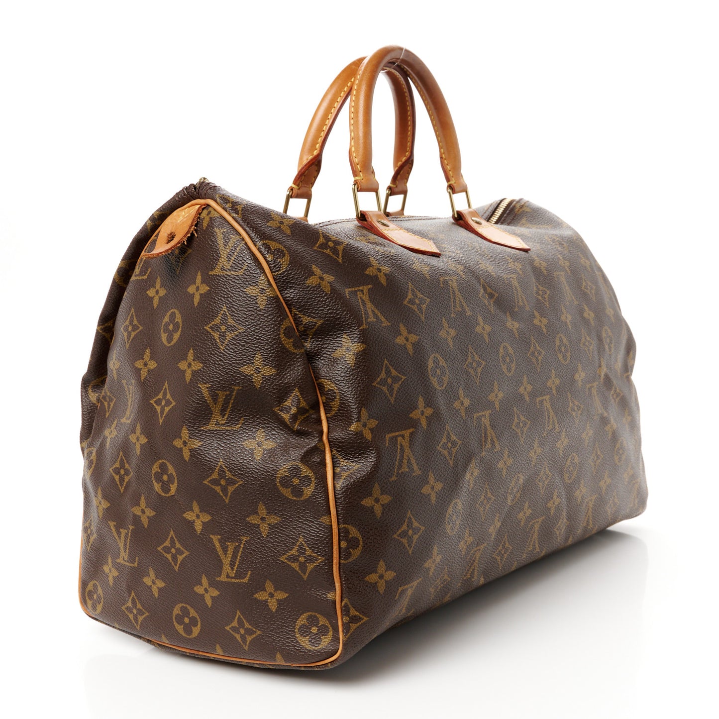 Monogram Speedy 40