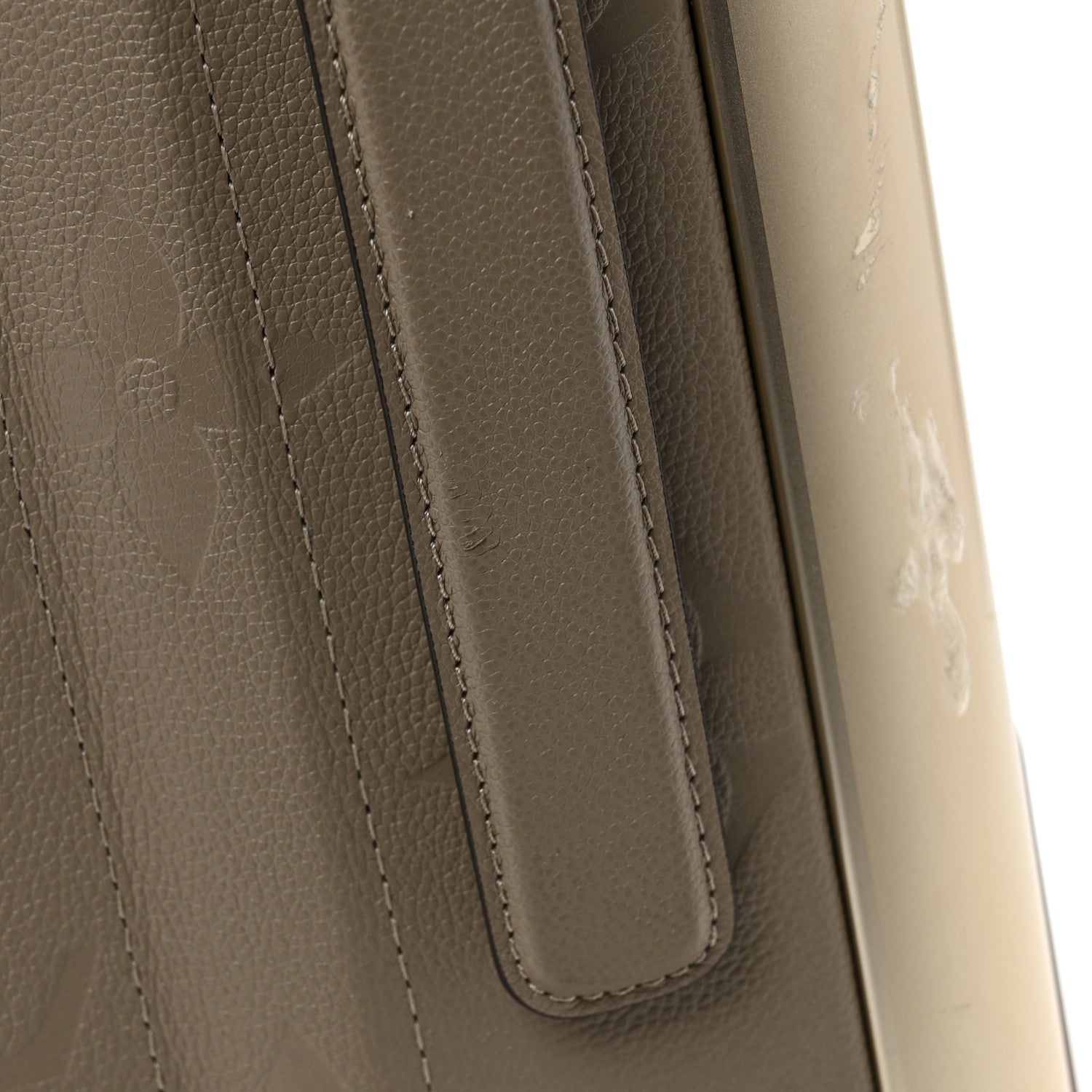 Louis Vuitton Empreinte Horizon 55 Tourterelle 10 of 13