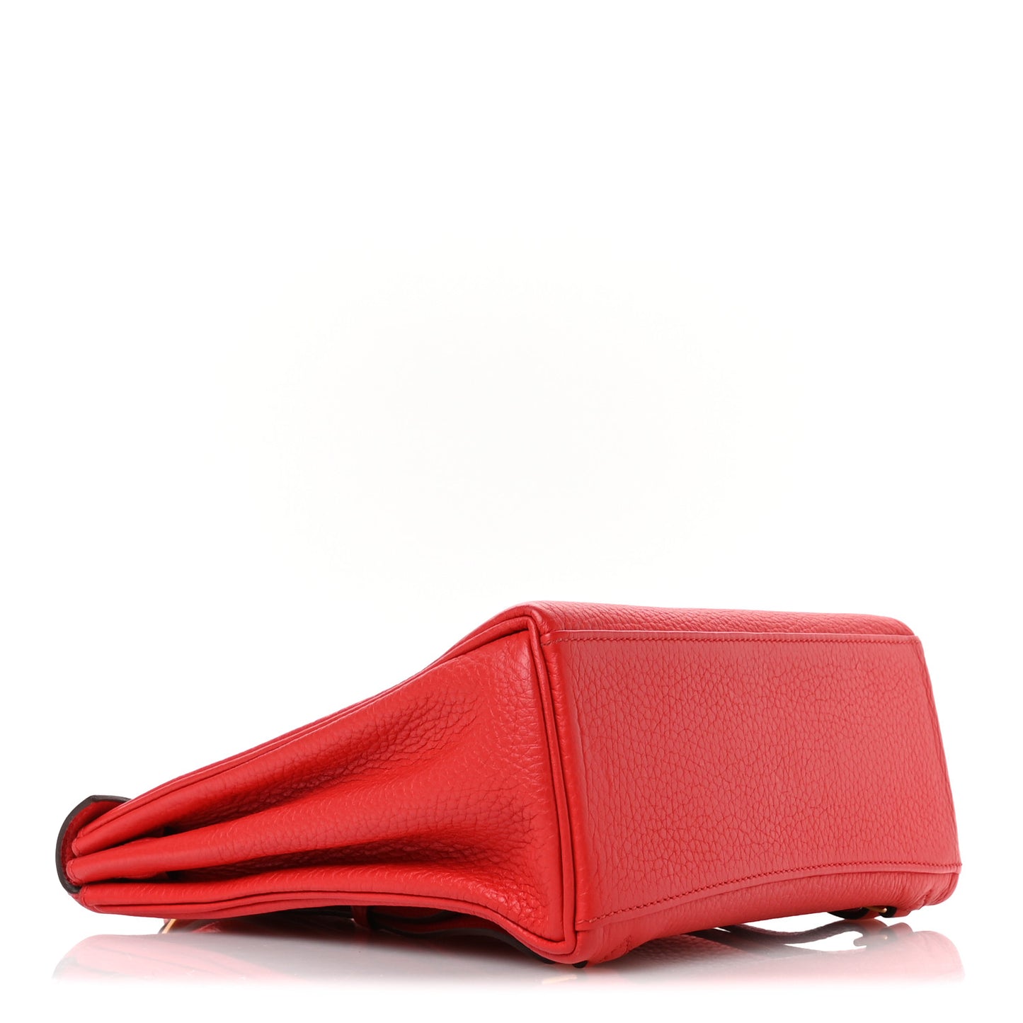 Taurillon Clemence Kelly Ado Backpack Rouge De Coeur
