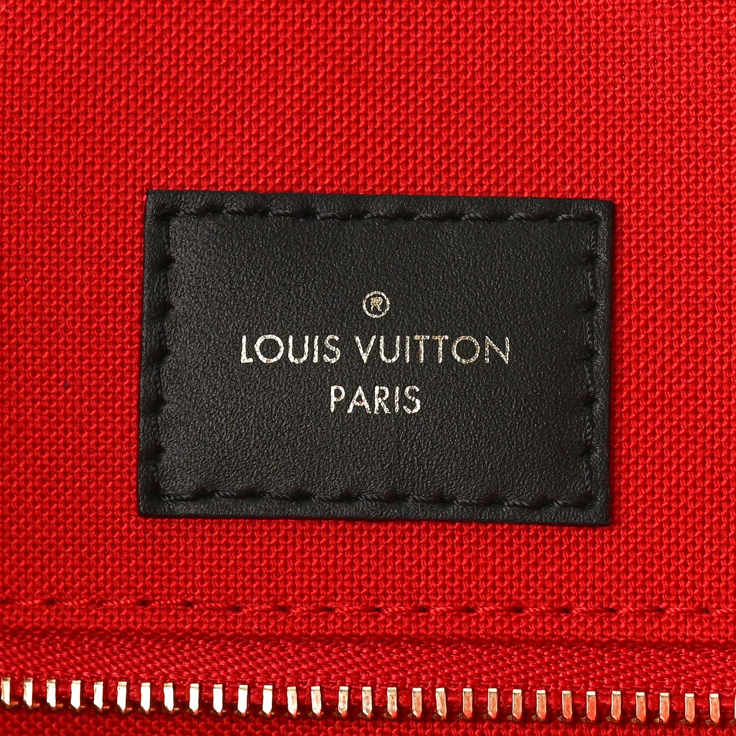 Reverse Monogram Giant Onthego GM