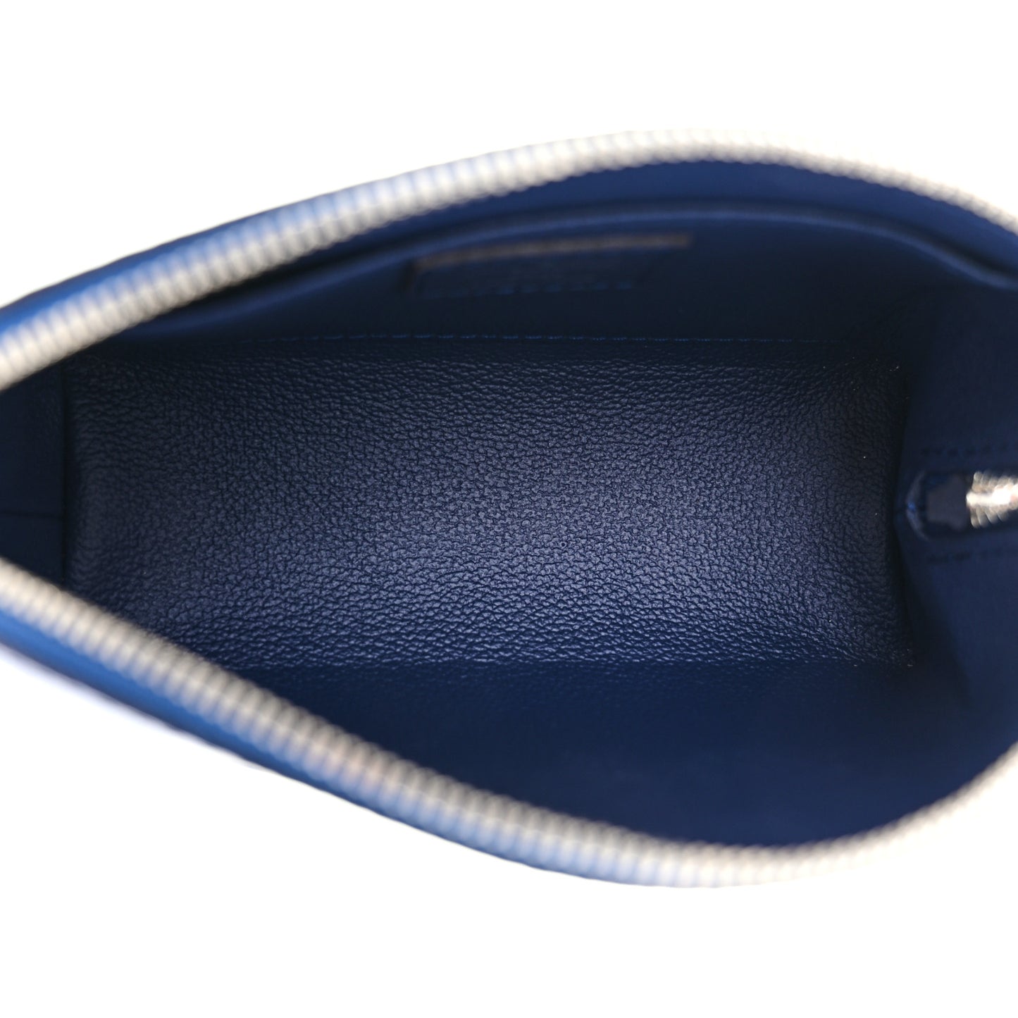 Monogram Giant Escale Cosmetic Pouch Blue