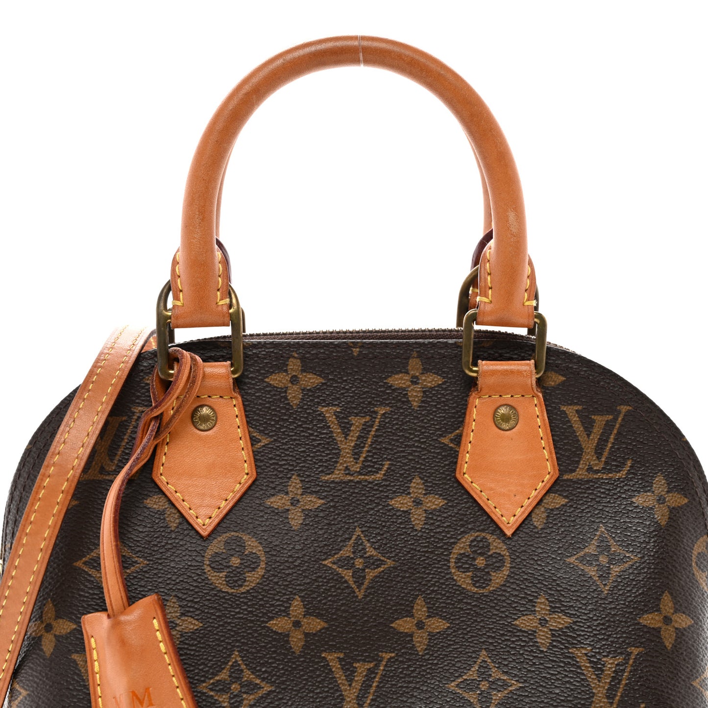 Monogram Alma BB