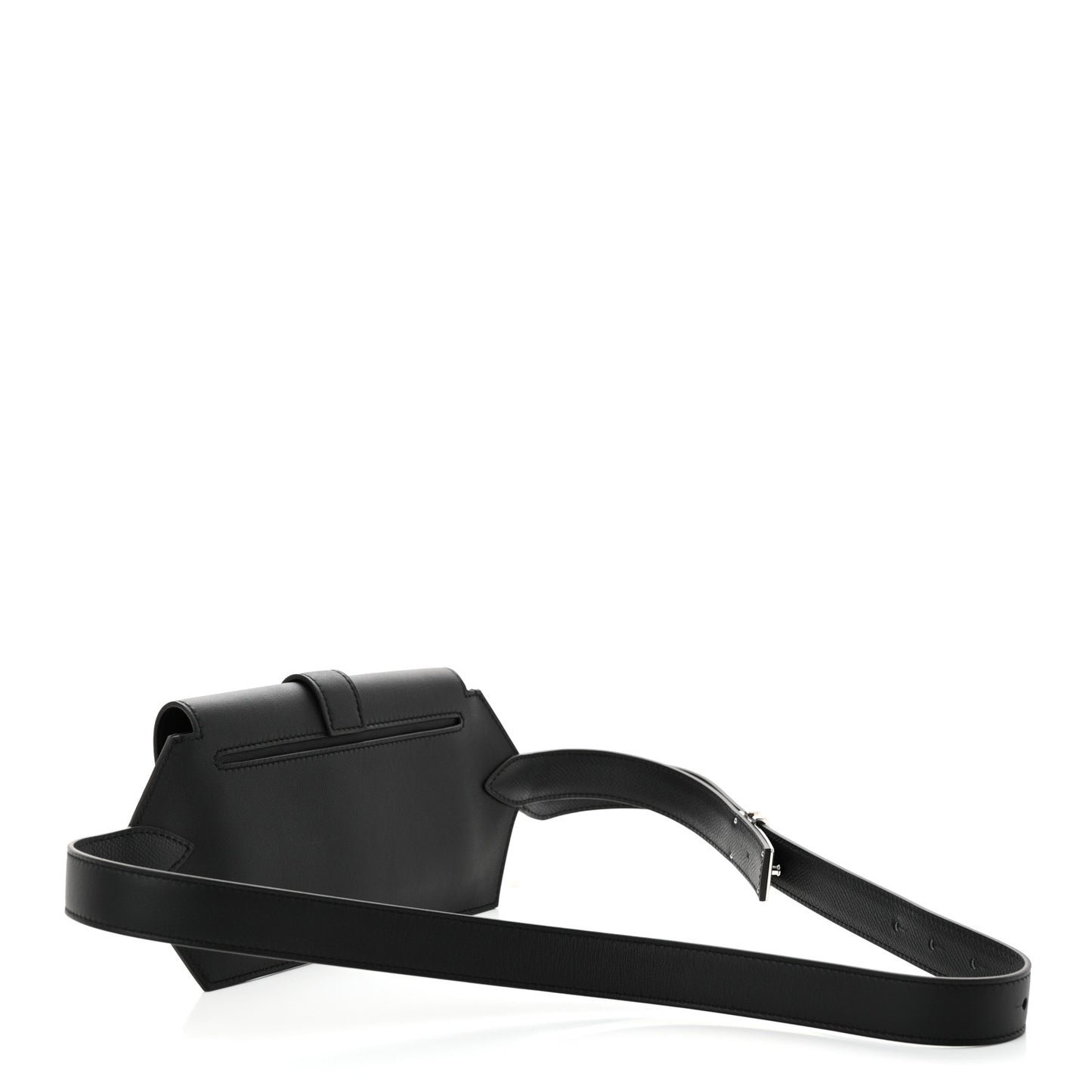 Swift Elan Pocket Belt Bag M Black