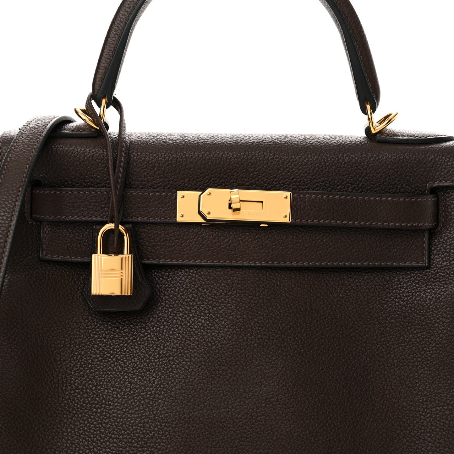 Barenia Faubourg Kelly Retourne 28 Ebene