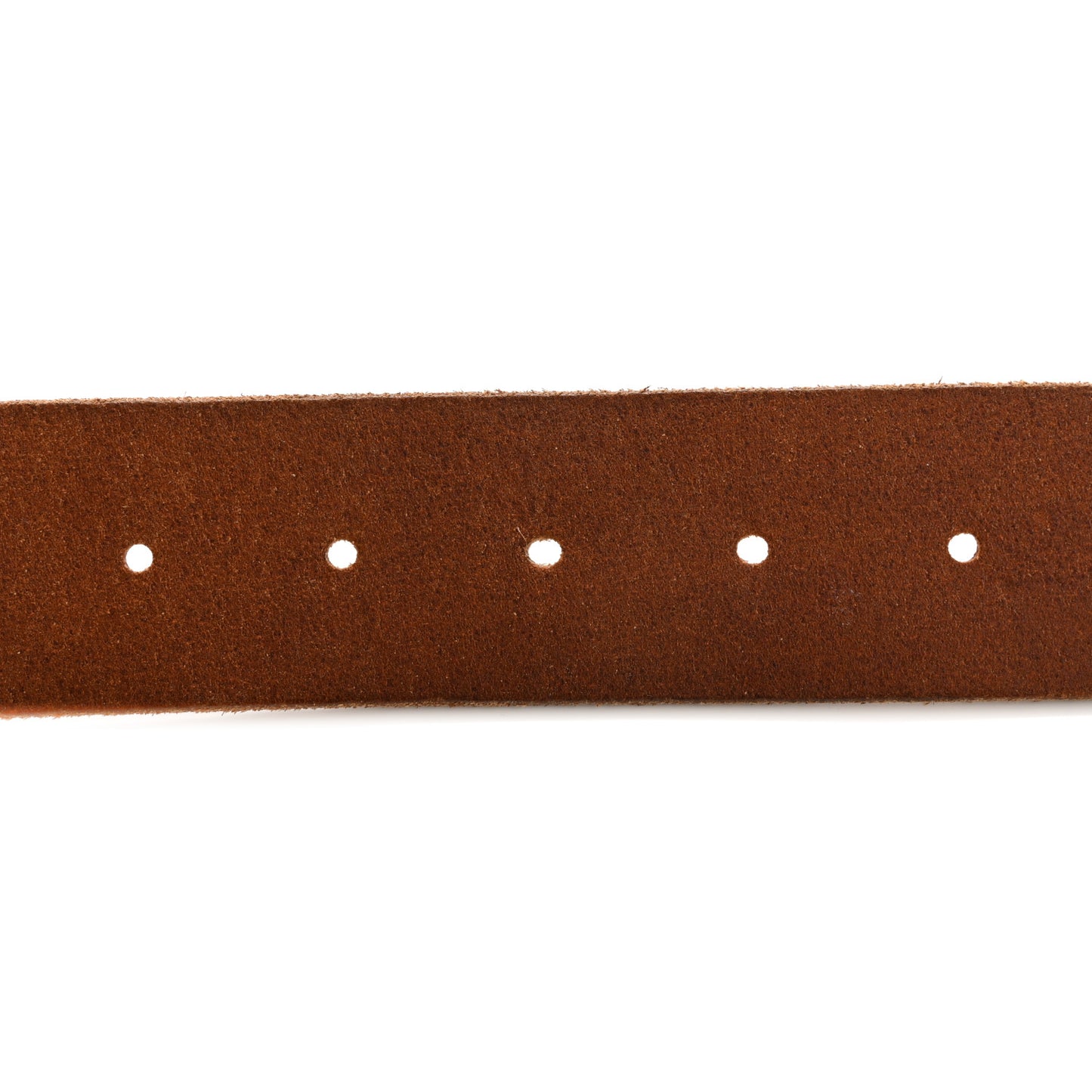 Faded Calfskin Double G 40mm Belt 100 40 Cuir