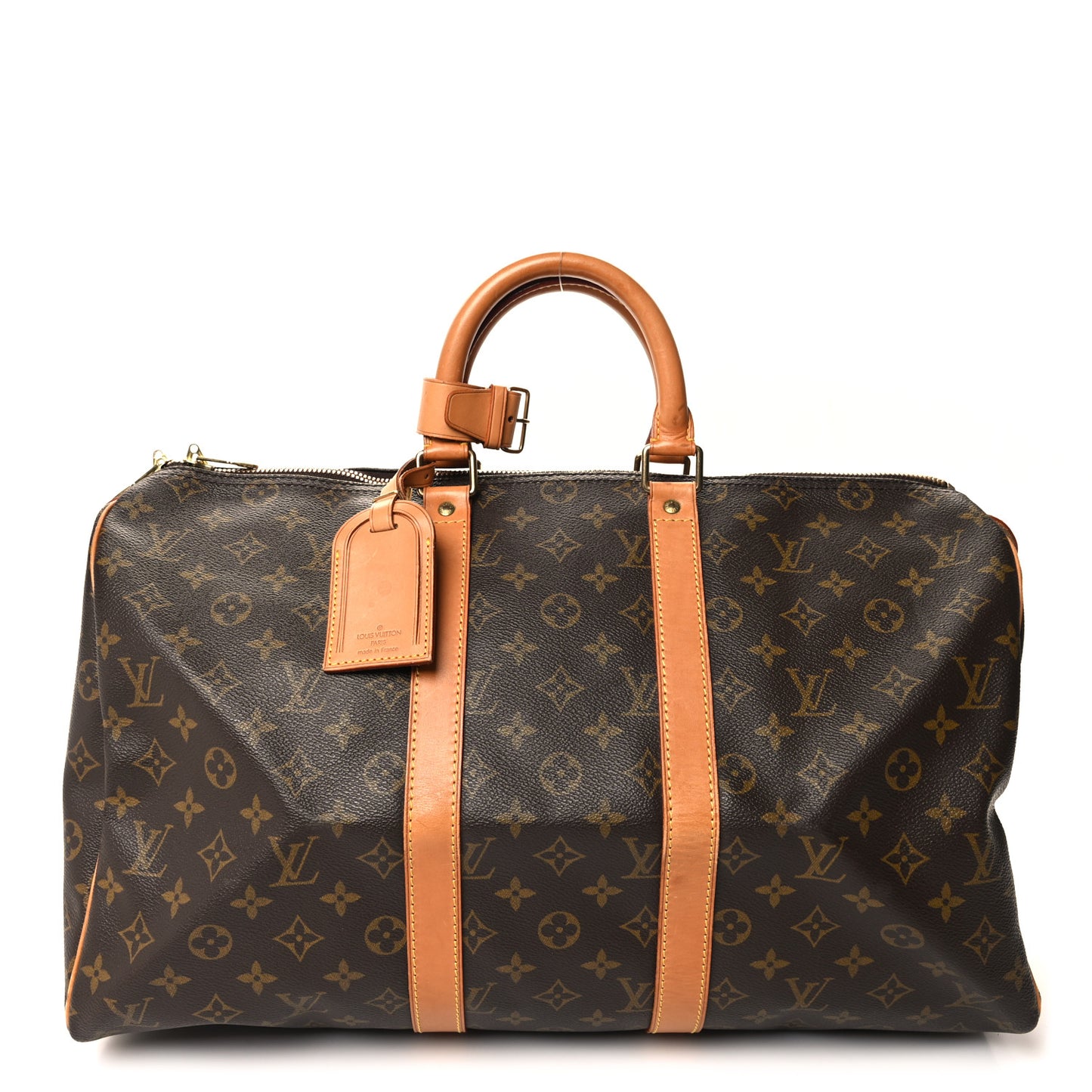 Monogram Keepall 45