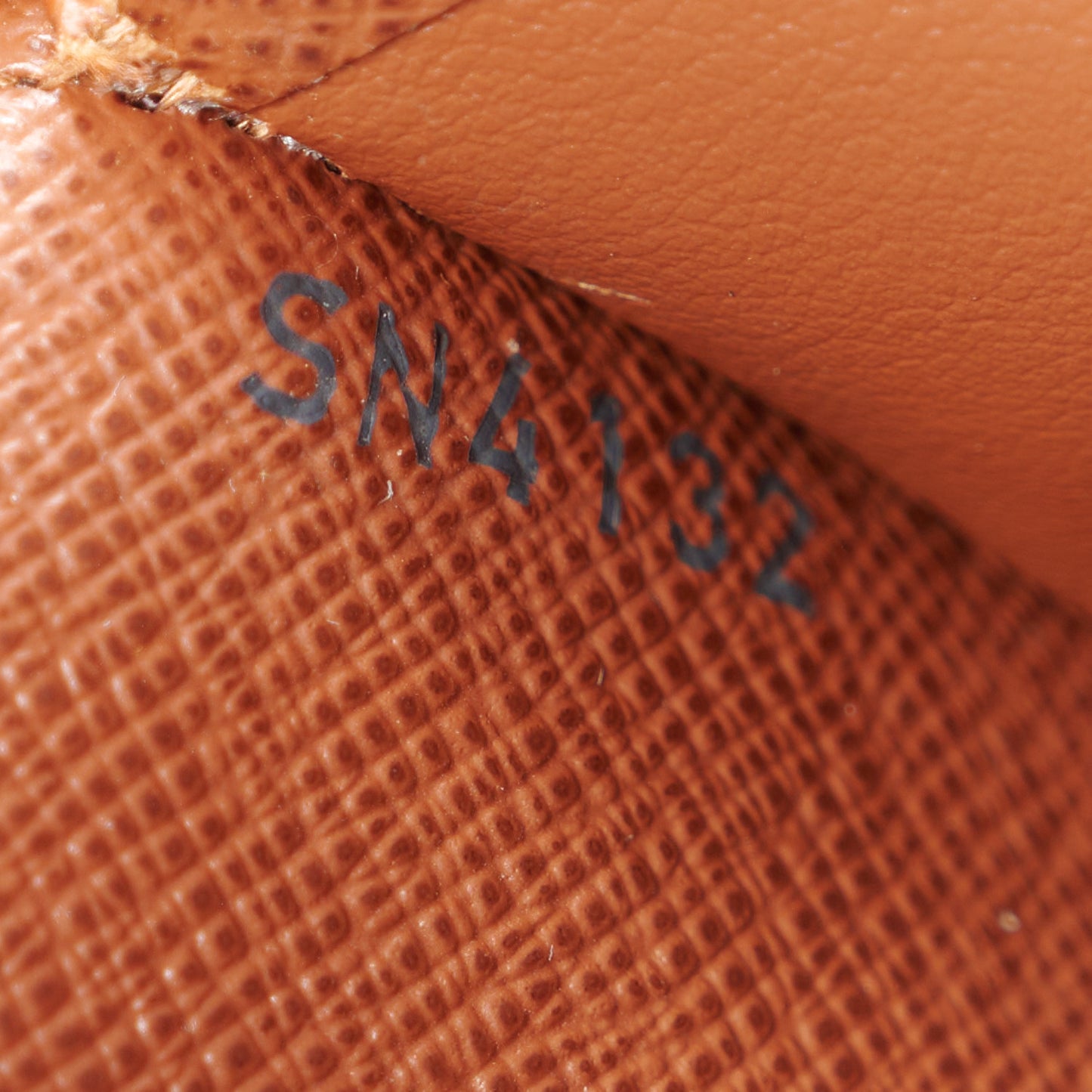 Monogram Zippy Organizer Wallet