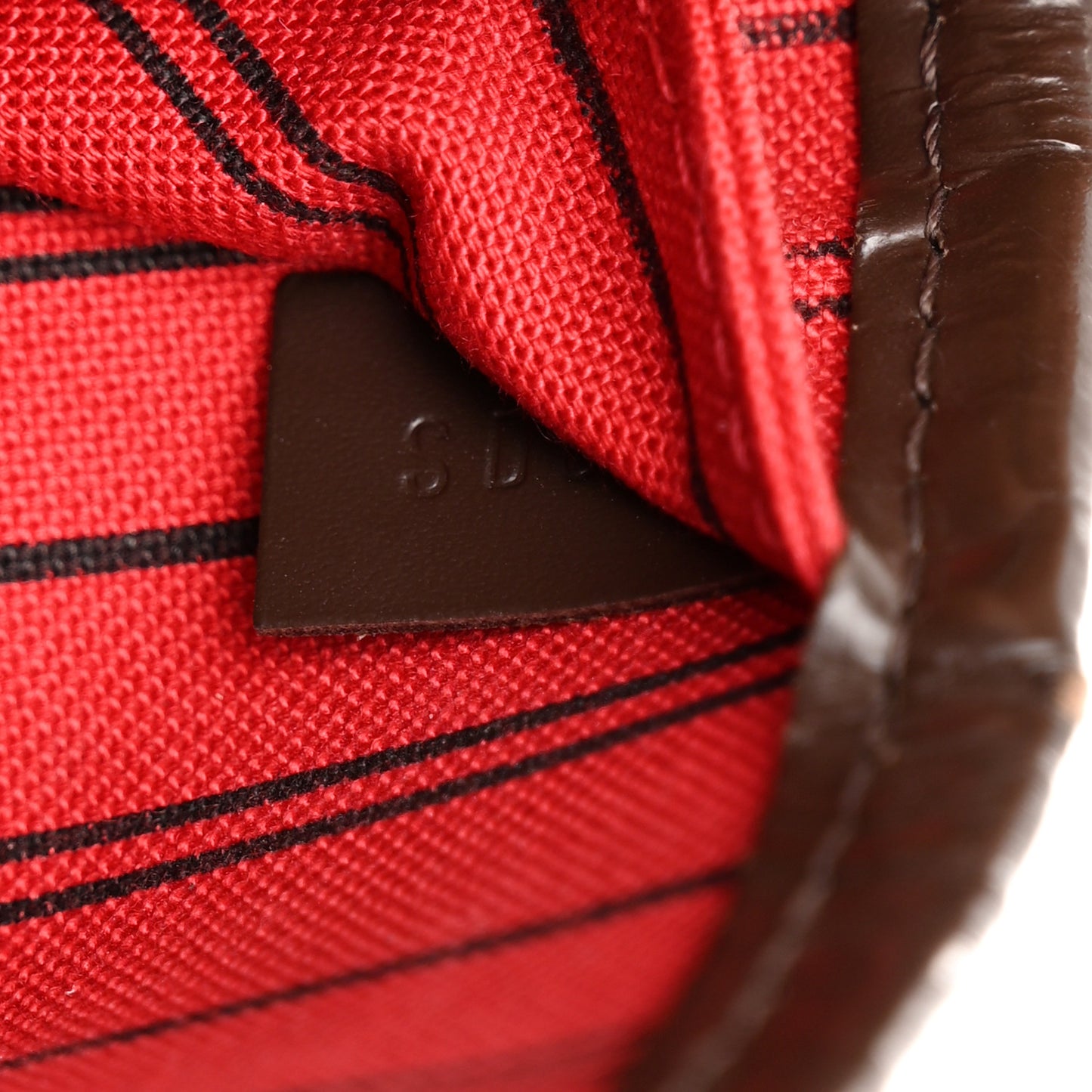 Damier Ebene Neo Neverfull MM