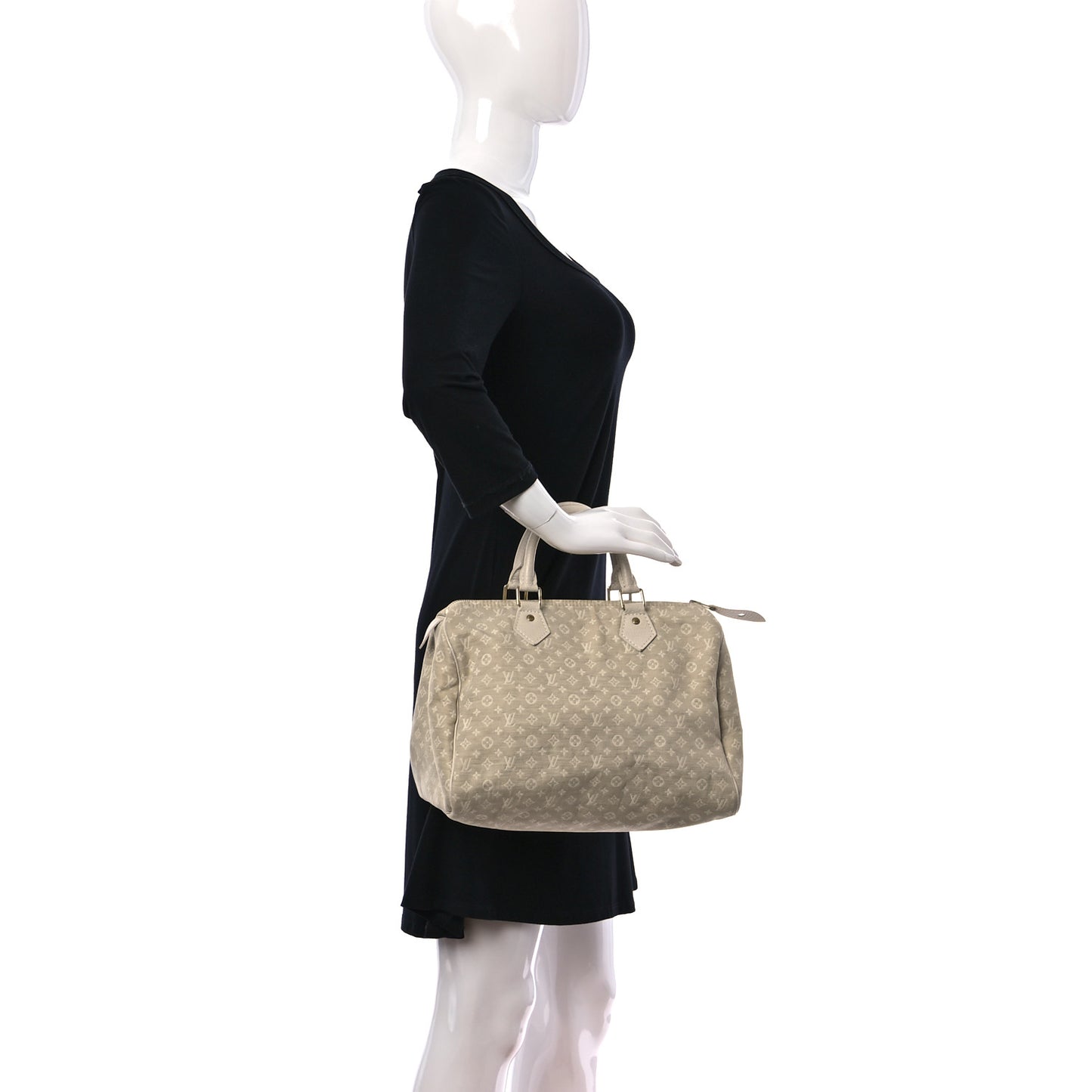 Mini Lin Speedy 30 Dune