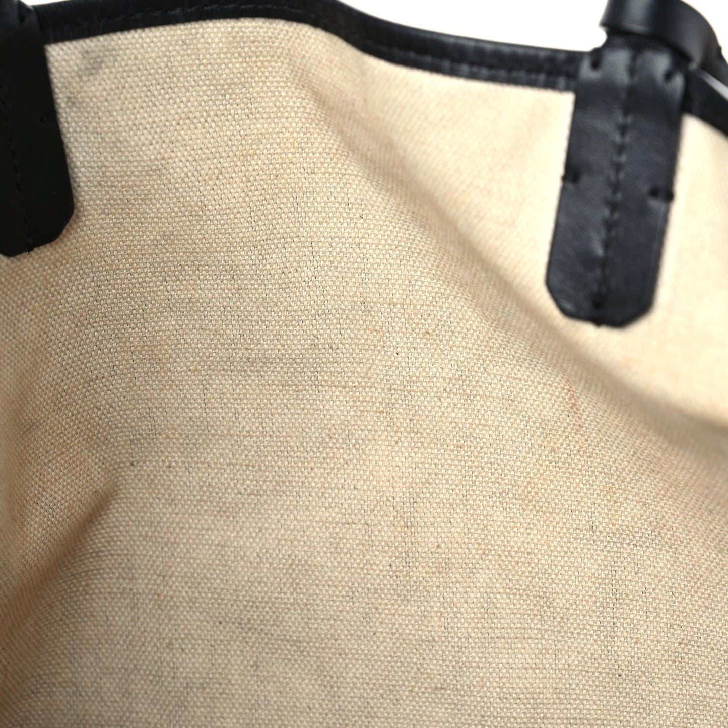 Goyardine Saint Louis PM Black