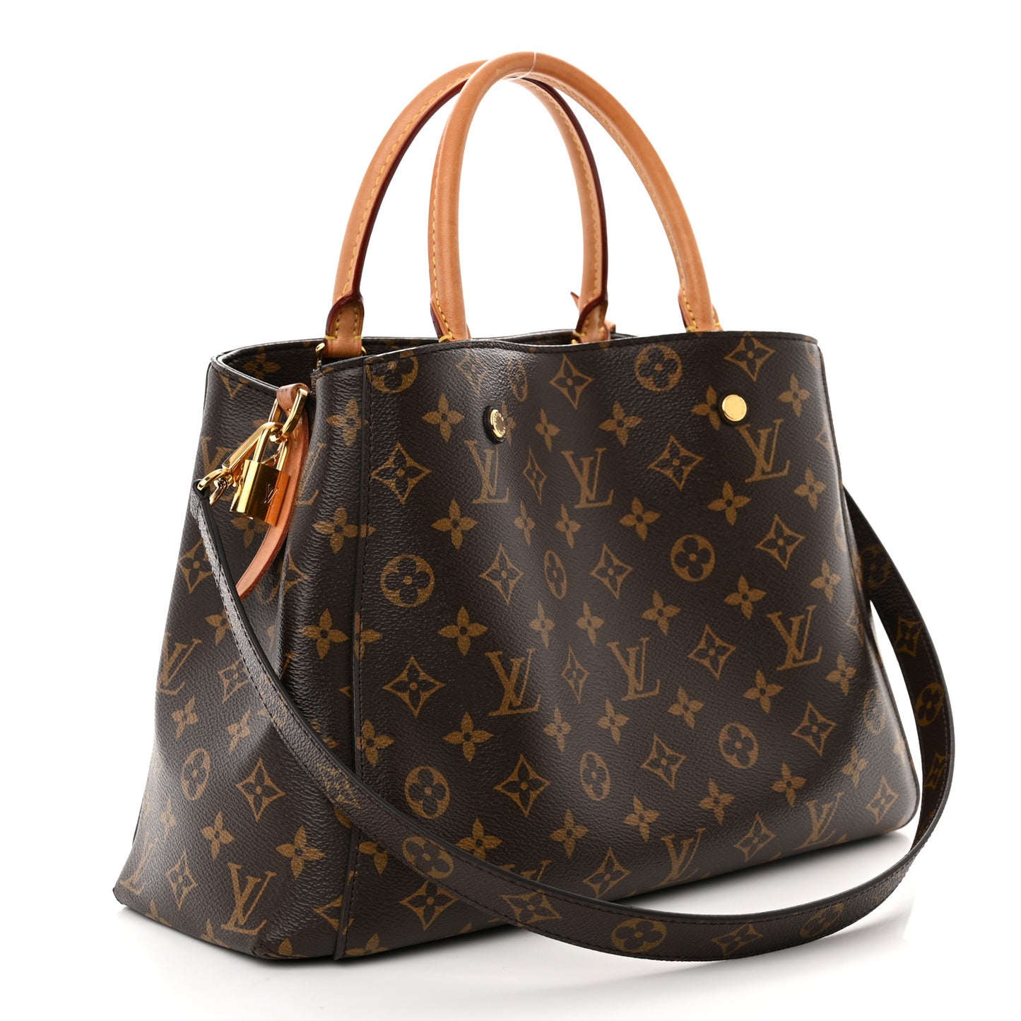 Monogram Montaigne MM