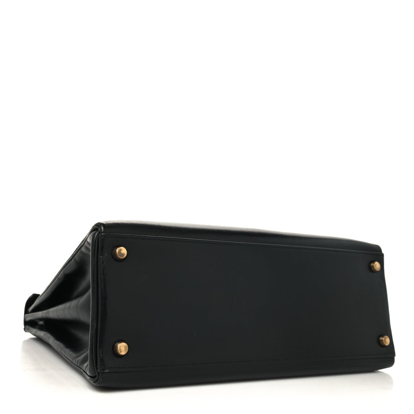 Box Kelly Retourne 32 Black
