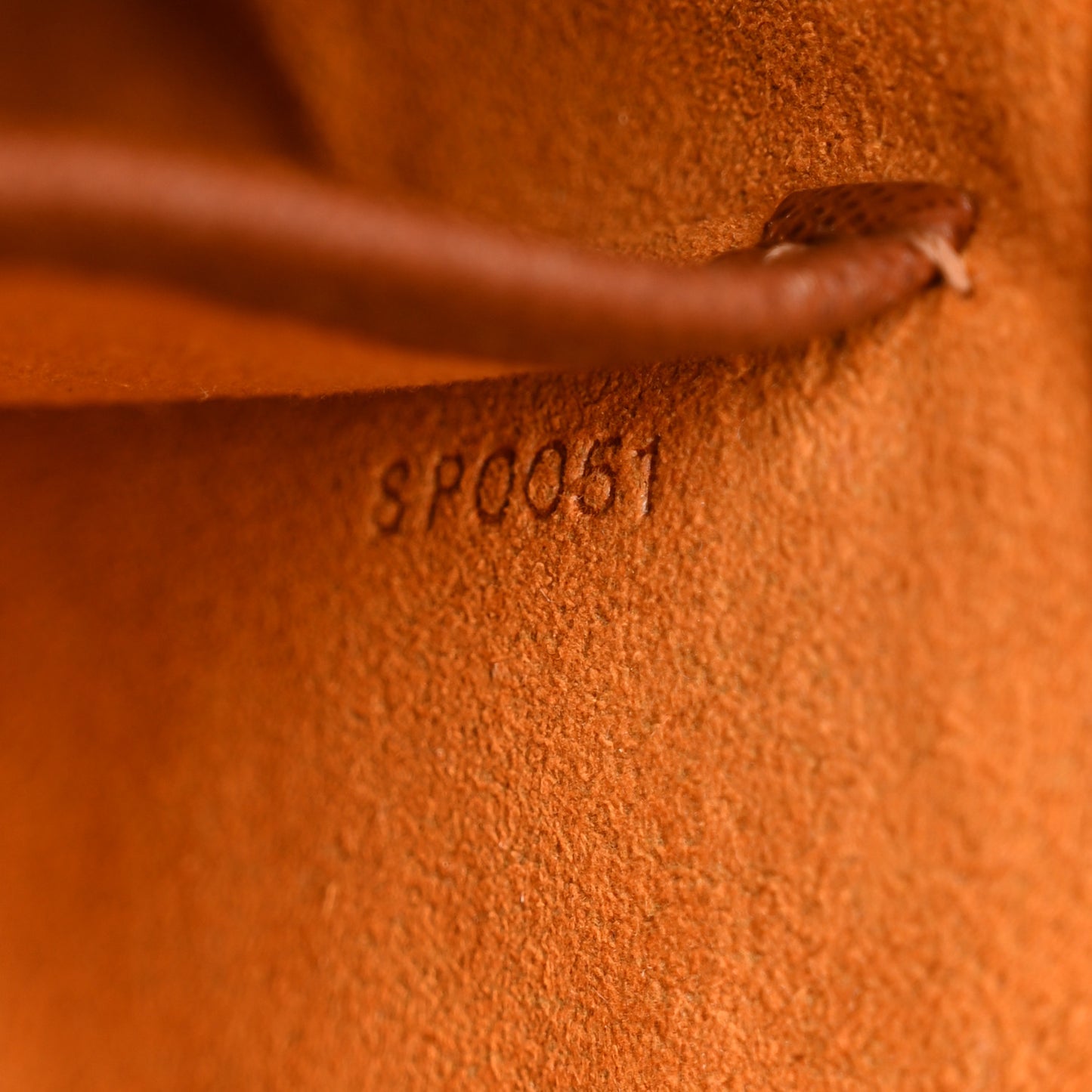 Monogram Musette Tango