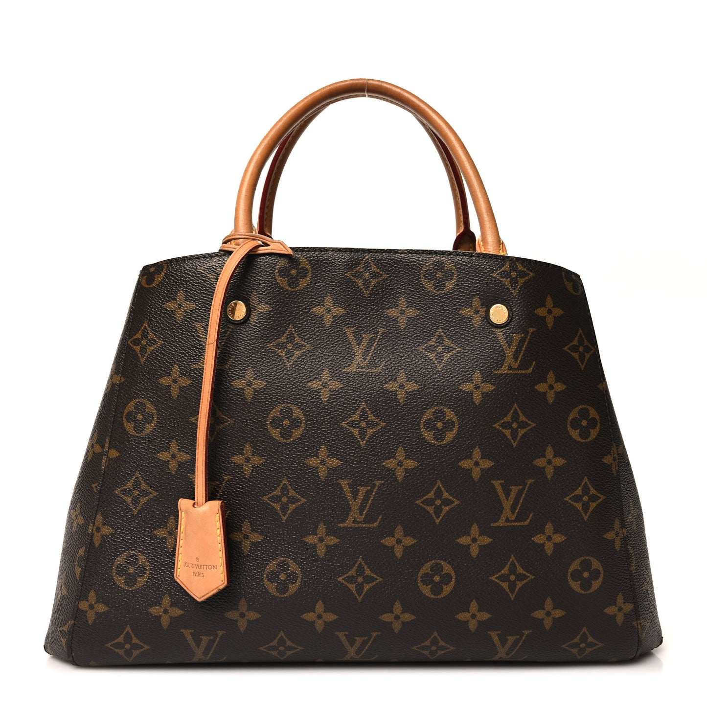 Monogram Montaigne MM