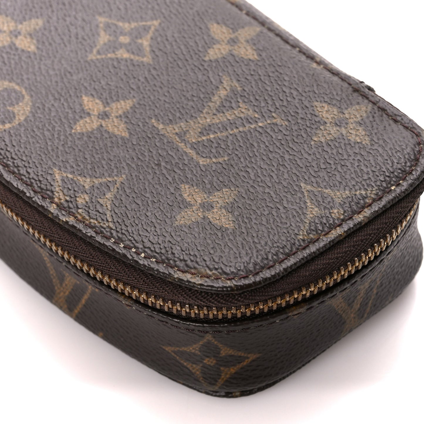 Monogram Monte Carlo PM Jewelry Box