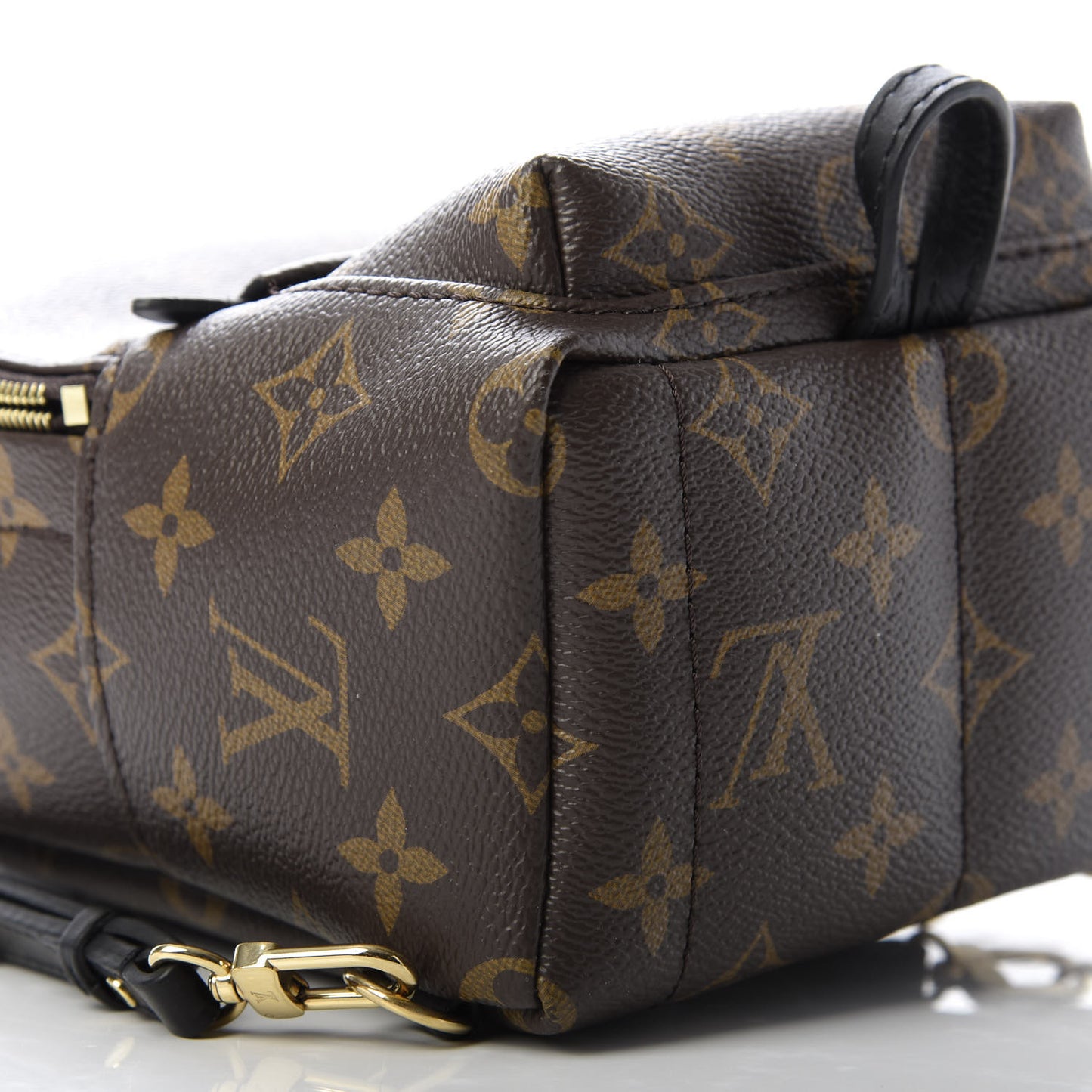 Monogram Palm Springs Backpack Mini